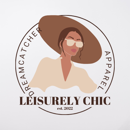 Leisurely Chic Fashion