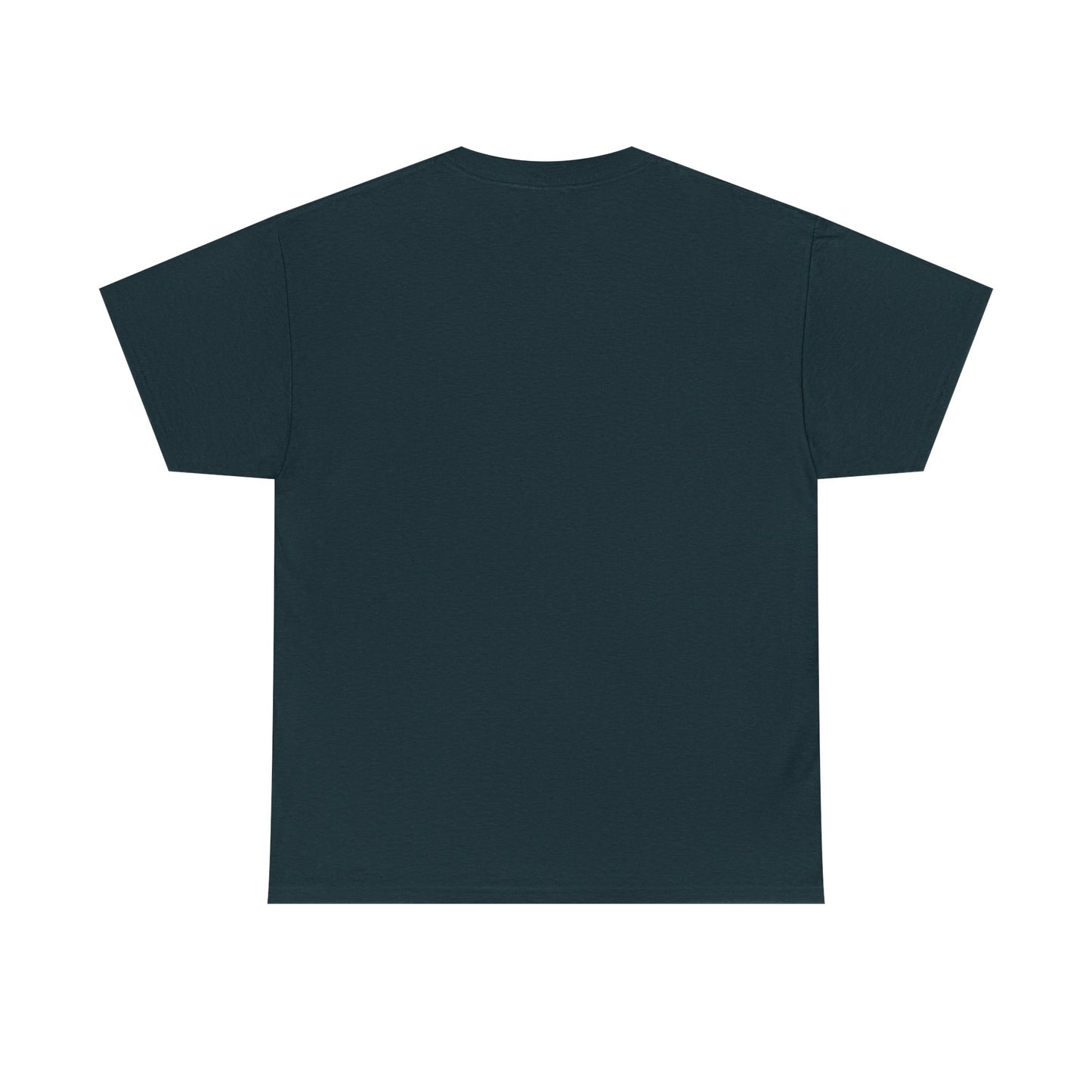 Unbreakable Definition Tee | Unisex Heavy Cotton Shirt, Vintage Inspirational Gift, Casual Wear, Motivational Quote T-Shirt