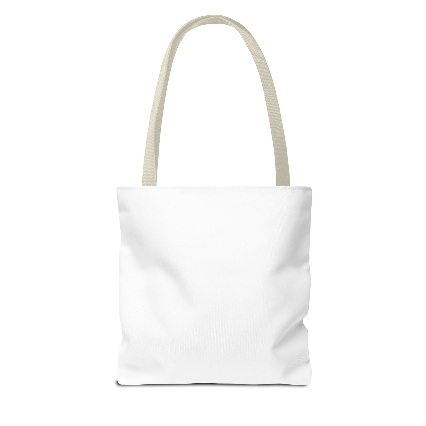 Chic Fashionista Tote Bag with Stylish Graphic Design
