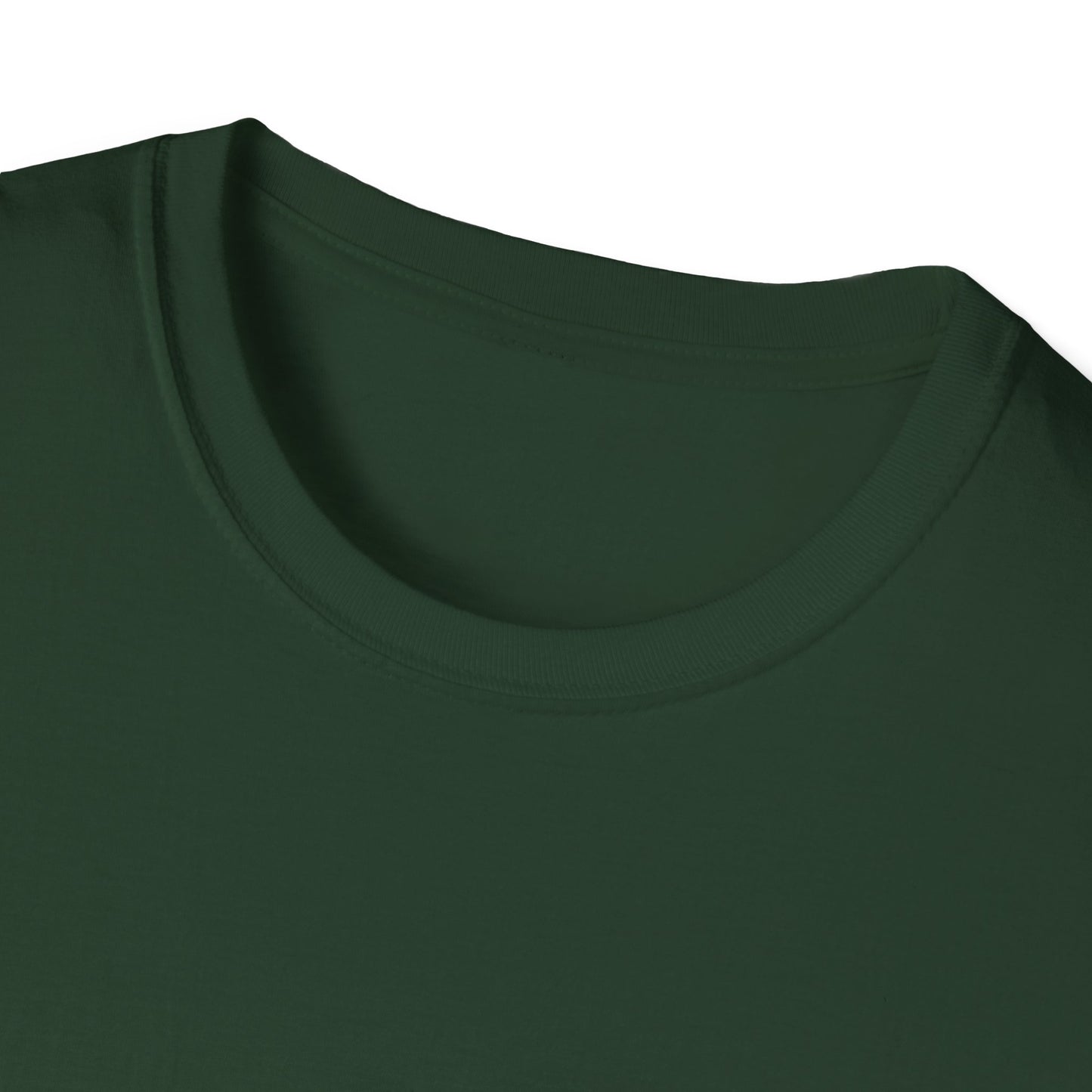 Rest is Resistance - The audacity to put yourself first Unisex Softstyle T-Shirt - Casual Comfort Tee for All Occasions