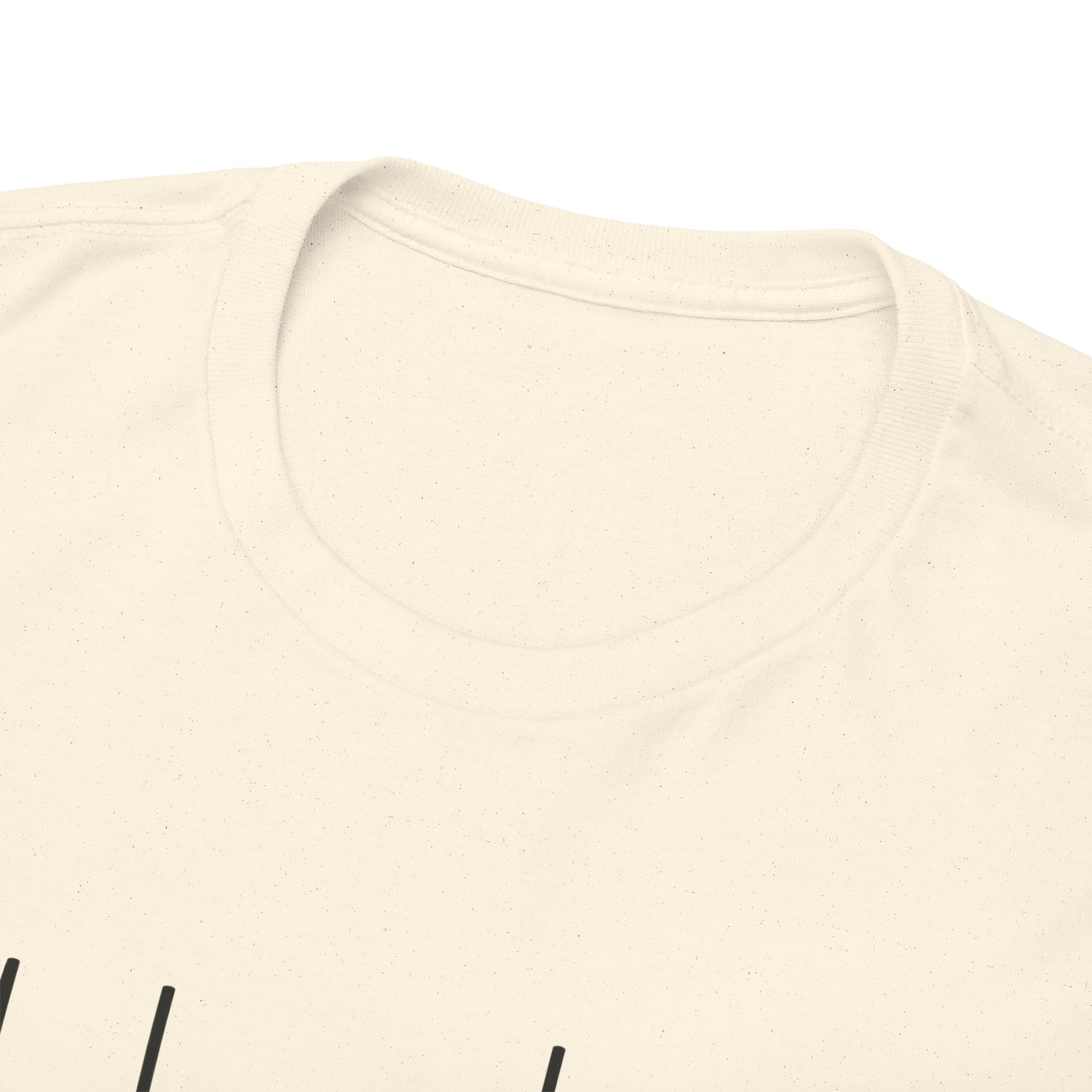 Unbreakable Unisex Heavy Cotton Tee, Empowering Cotton Shirt, Inspirational Tee, Motivational Gift, Casual Wear, Birthday Gift