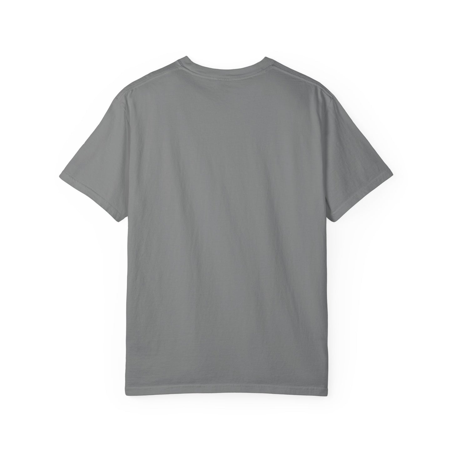 Unisex Black King T-shirt