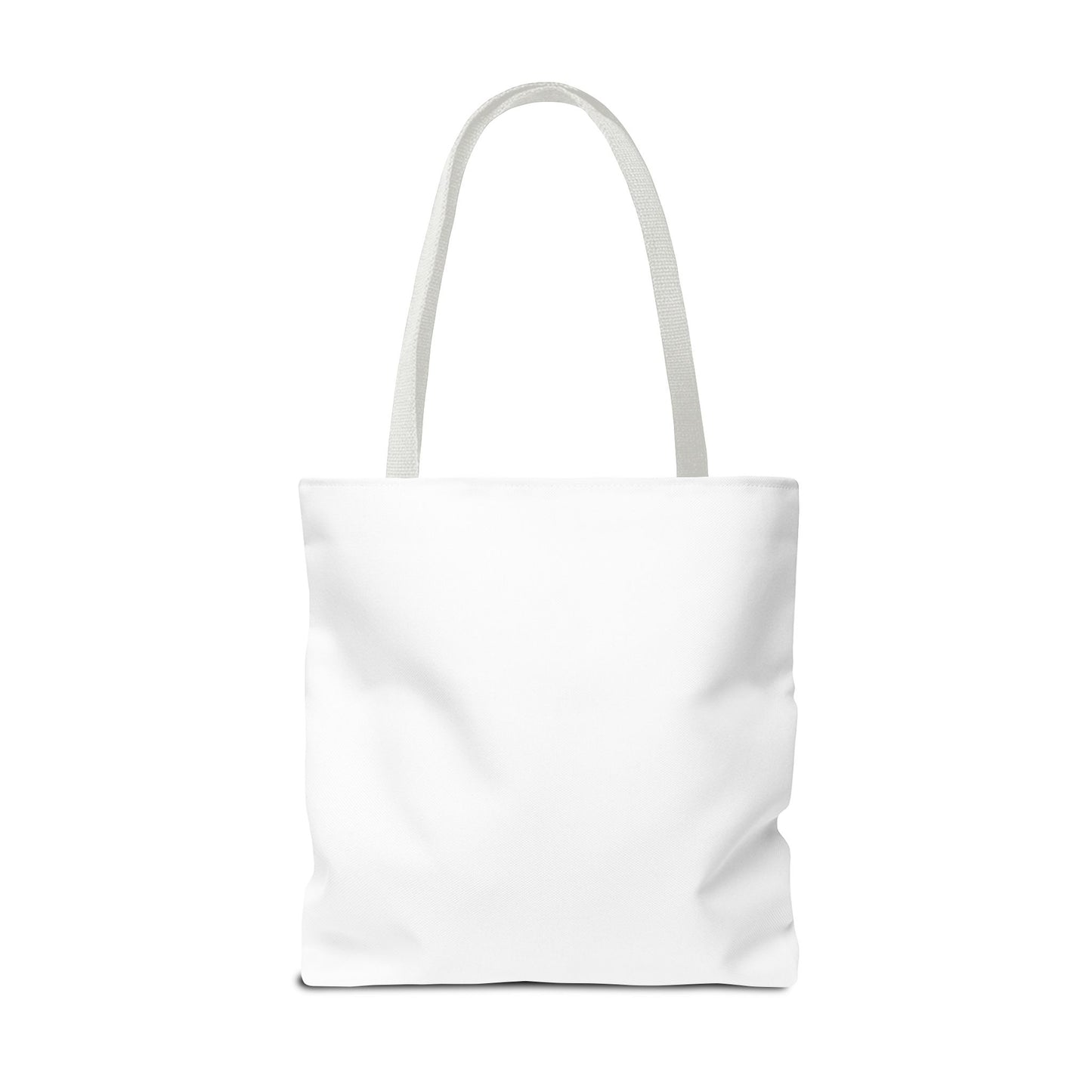 Chic Fashionista Tote Bag with Stylish Graphic Design