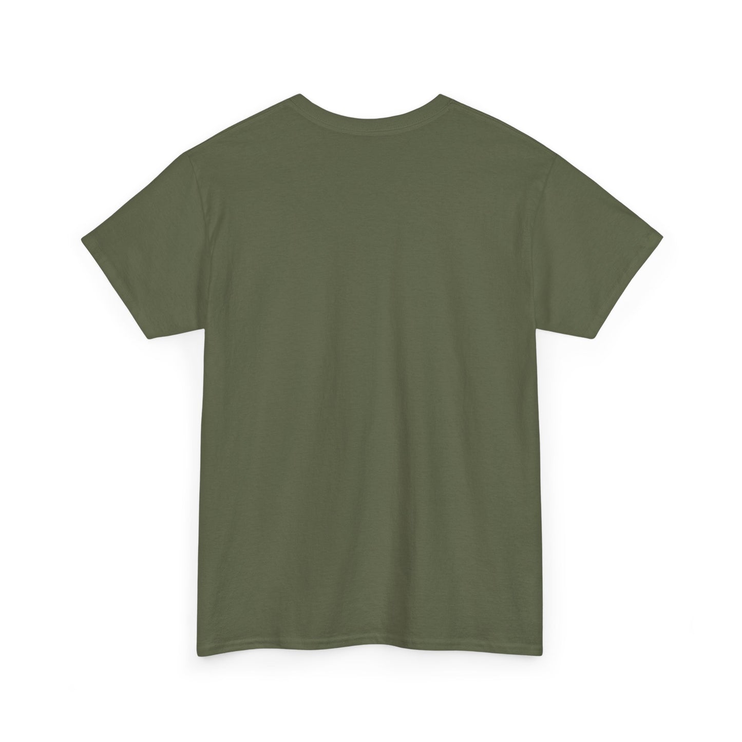 Unbreakable Unisex Cotton Tee - Built from the Prayers, for Everyday Wear, Cool Graphic T-Shirt, Gift for Him and Her