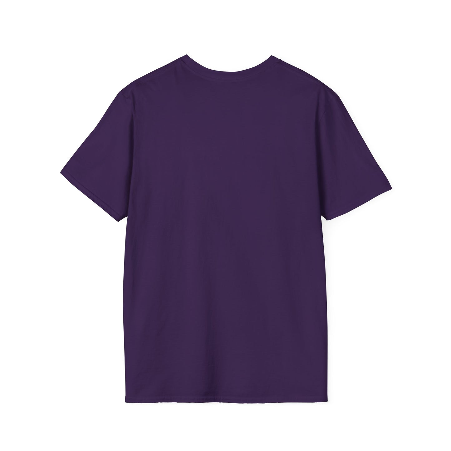 Rest is Resistance - A love letter to yourself Unisex Soft style Tee, Gift for Mental Health Awareness