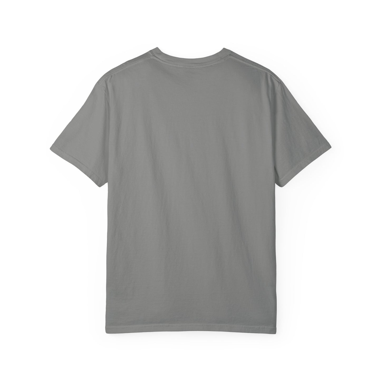 Unisex Black King T-shirt