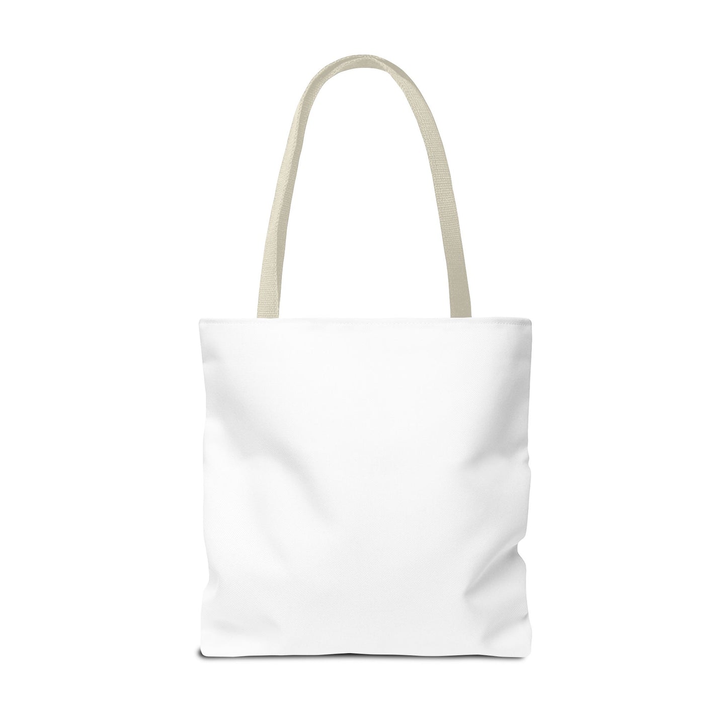 Stylish Black Girl Tote Bag - Fashionable Eco-Friendly Shopping Bag