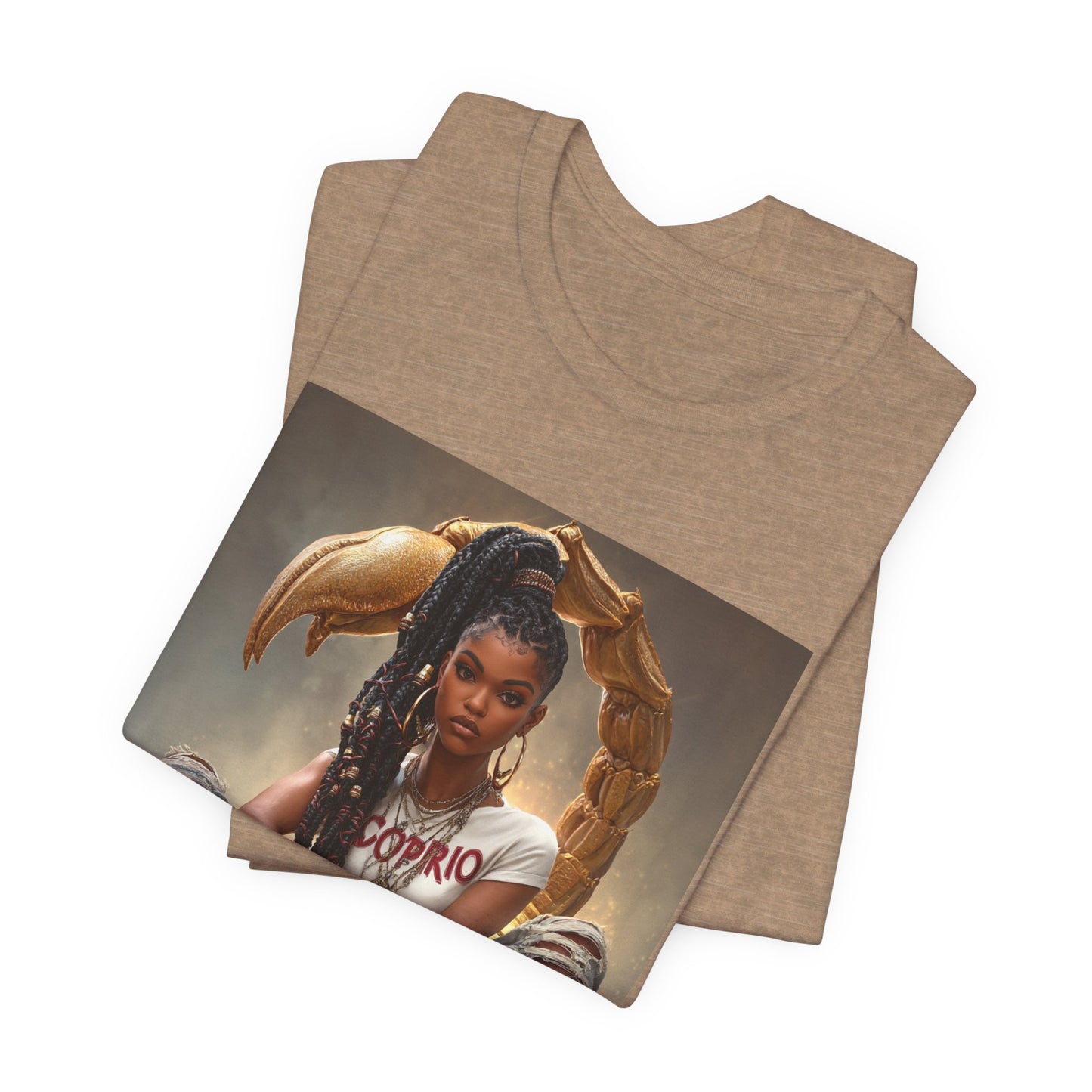 Edgy Fashion Graphic Tee, Unisex Jersey Short Sleeve Tee, Trendy Casual Wear, Gift for Hip Hop Lovers, Streetwear Style, Summer Essential