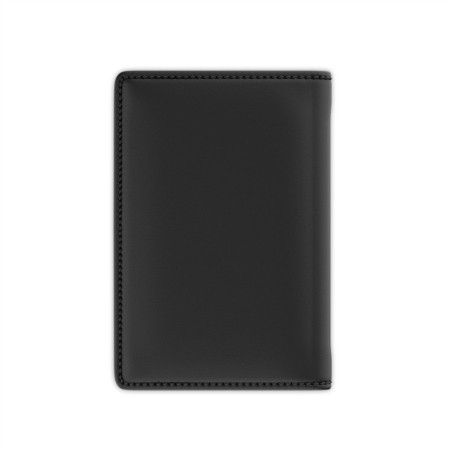 Artistic Passport Cover – Travel in Style with Unique Design