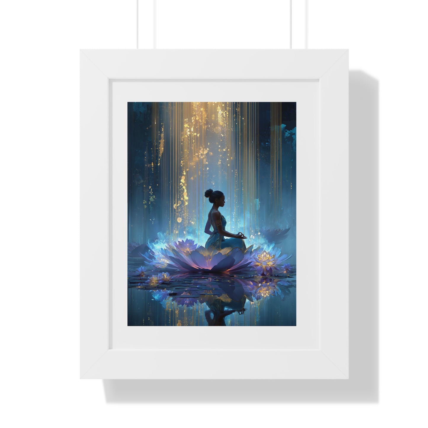 Finding Your Peace Poster