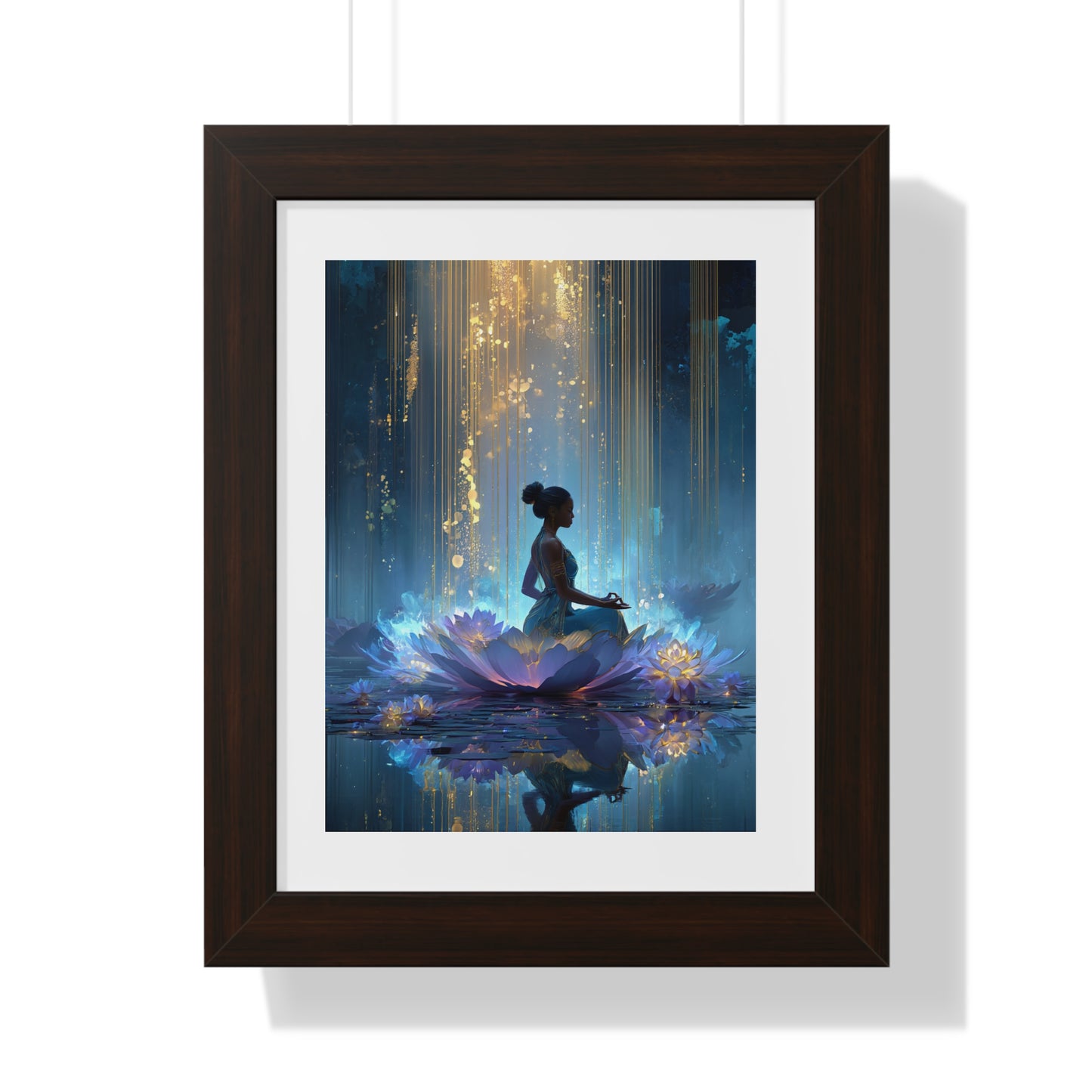 Finding Your Peace Poster