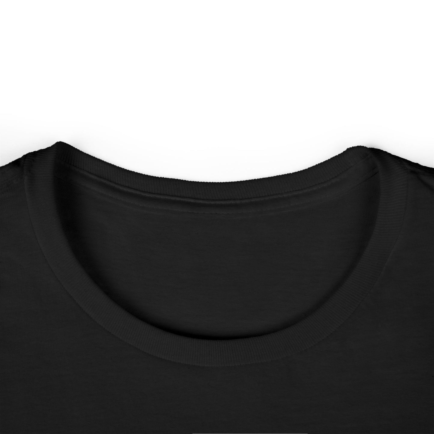 Juneteenth Vibes Women's Softstyle Tee, Black History Month Shirt, Affirmation Tee, Celebration Top, Comfortable Graphic T-Shirt