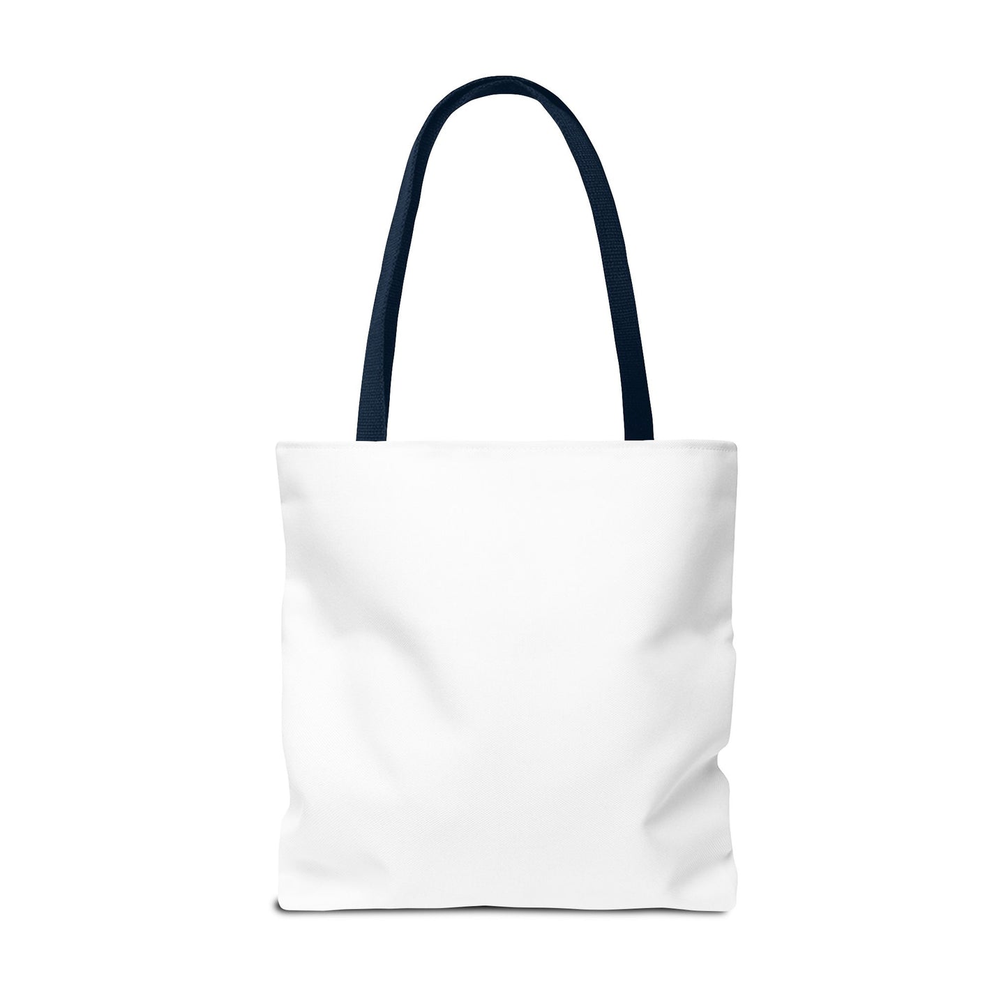 Stylish Black Girl Tote Bag - Fashionable Eco-Friendly Shopping Bag