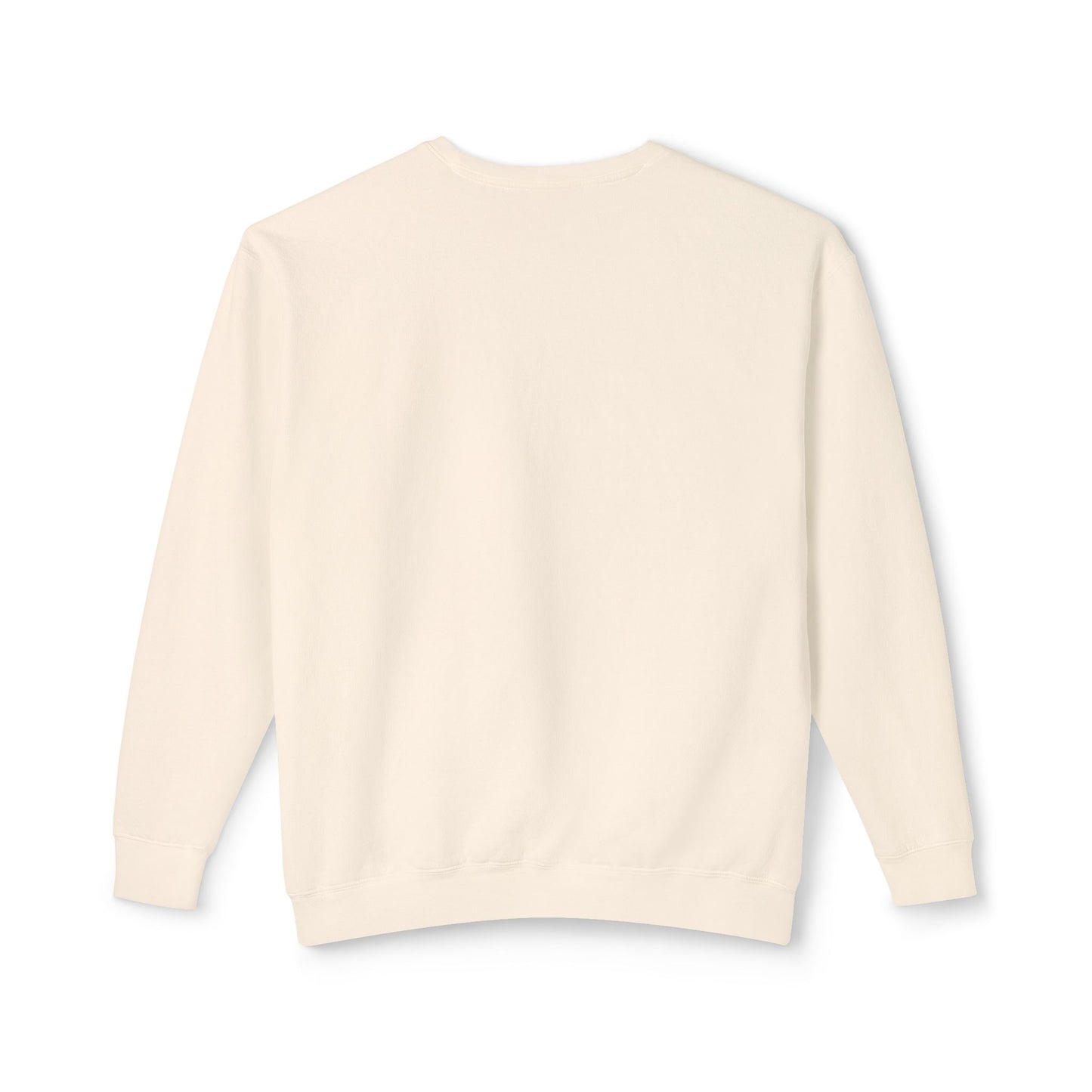 Vintage Floral Art Crewneck Sweatshirt for Trendy Fashion Lovers