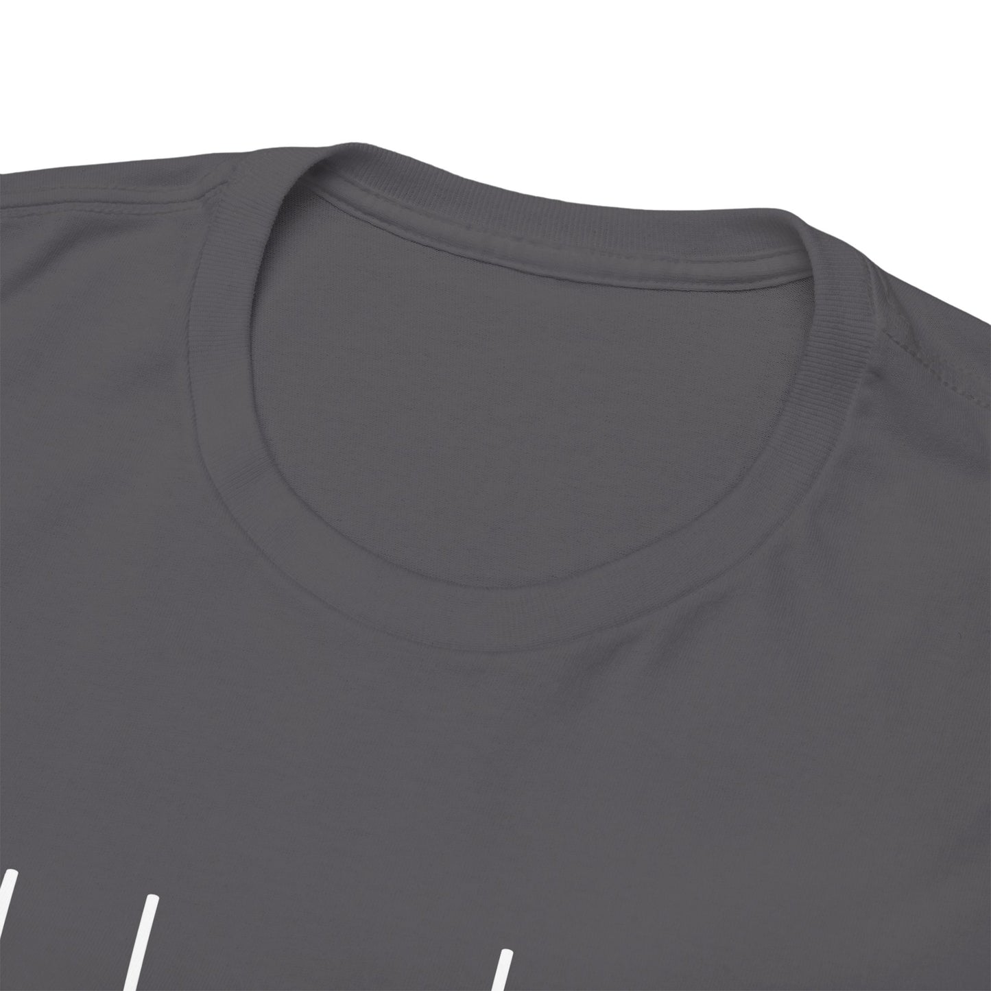 Unbreakable Definition Tee | Unisex Heavy Cotton Shirt, Vintage Inspirational Gift, Casual Wear, Motivational Quote T-Shirt