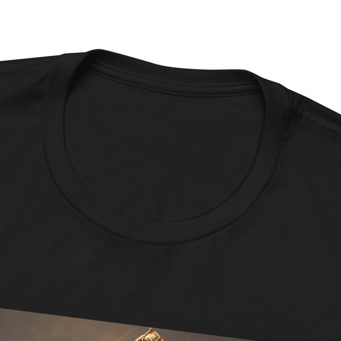 Edgy Fashion Graphic Tee, Unisex Jersey Short Sleeve Tee, Trendy Casual Wear, Gift for Hip Hop Lovers, Streetwear Style, Summer Essential
