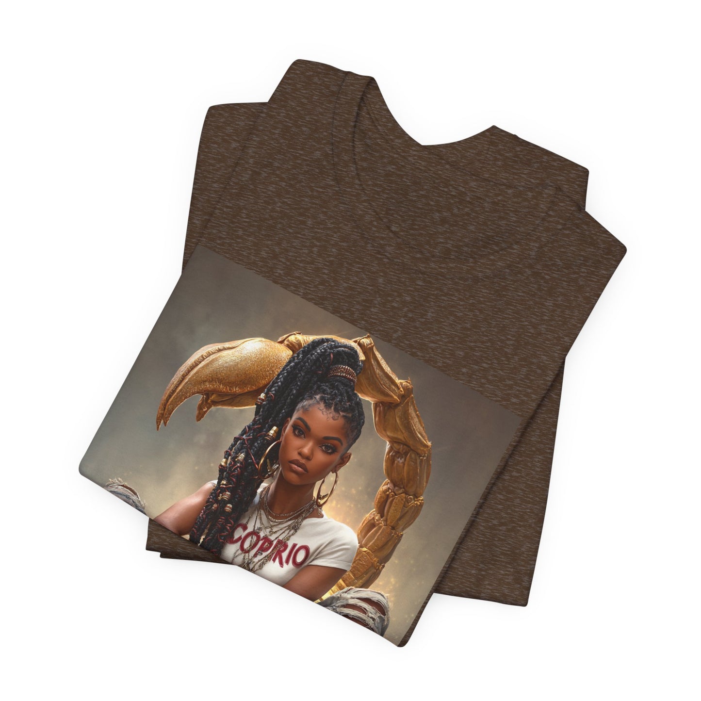 Edgy Fashion Graphic Tee, Unisex Jersey Short Sleeve Tee, Trendy Casual Wear, Gift for Hip Hop Lovers, Streetwear Style, Summer Essential