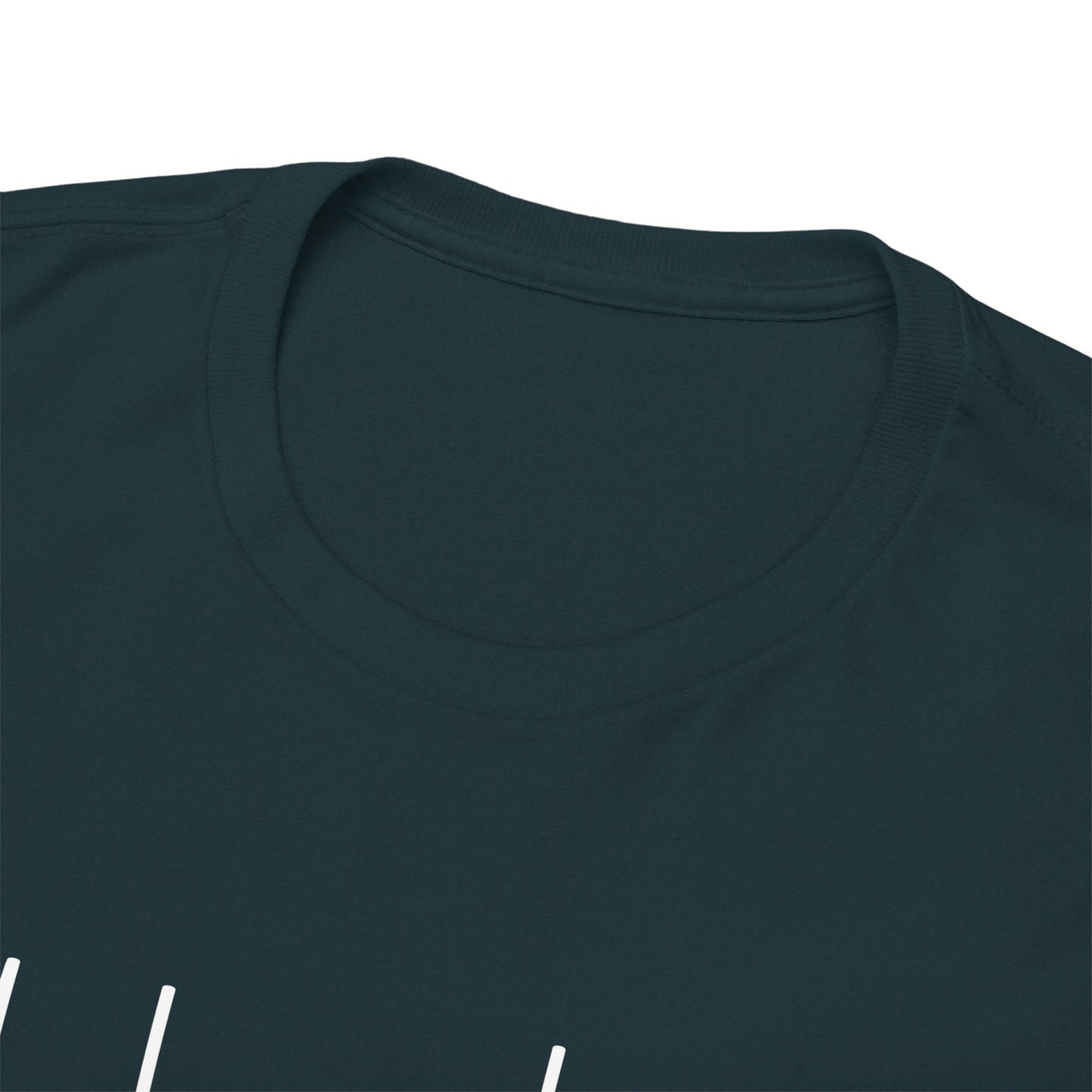 Unbreakable Definition Tee | Unisex Heavy Cotton Shirt, Vintage Inspirational Gift, Casual Wear, Motivational Quote T-Shirt