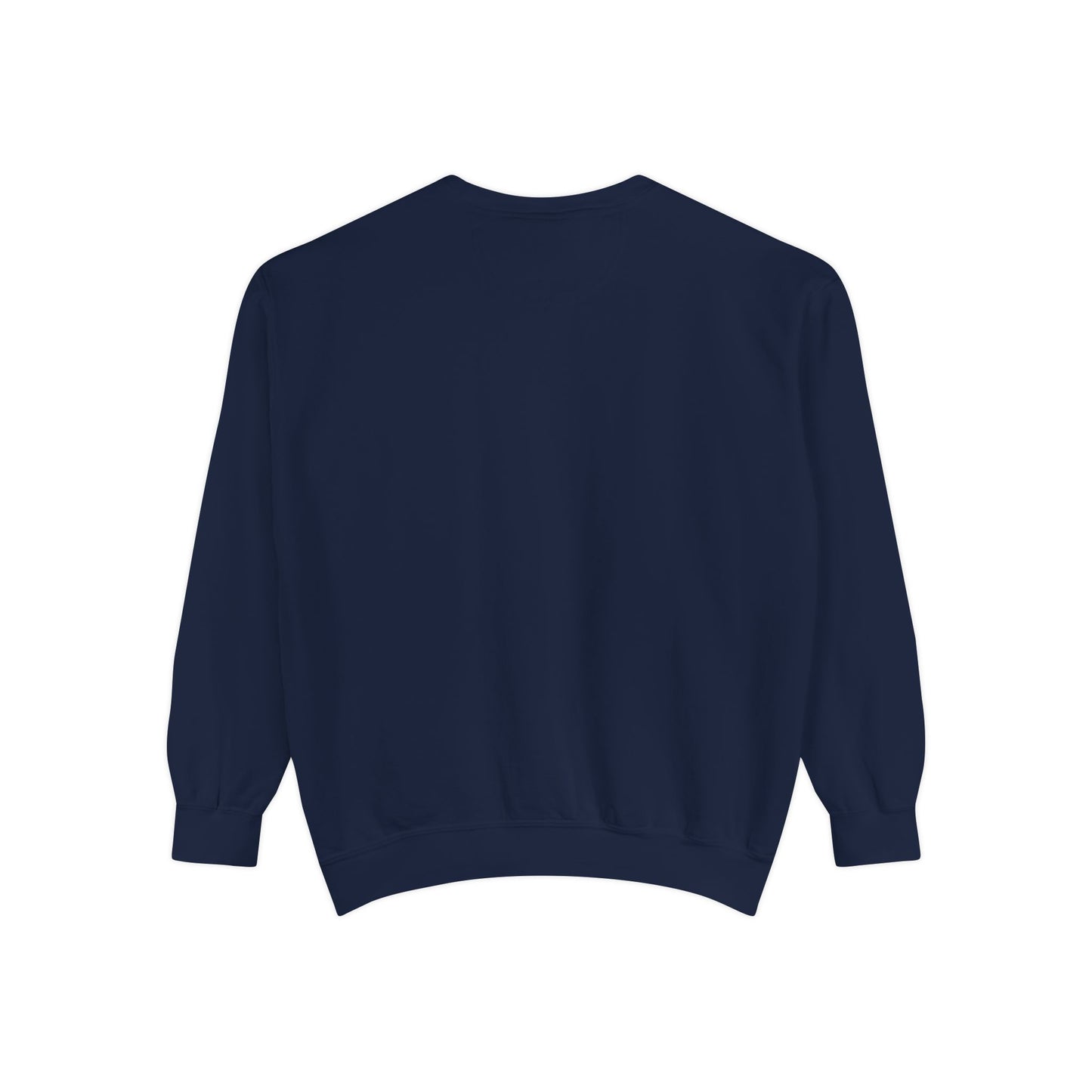Rest to Resistance Sweatshirt - Empowering