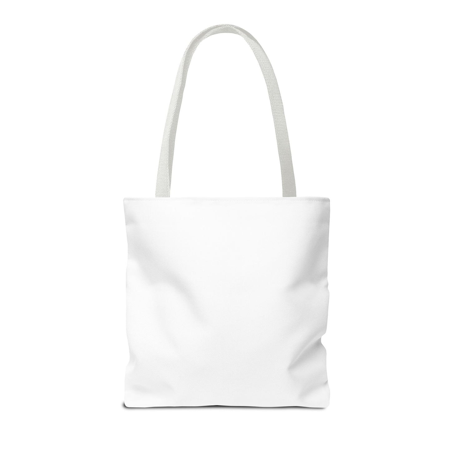 Stylish Black Girl Tote Bag - Fashionable Eco-Friendly Shopping Bag