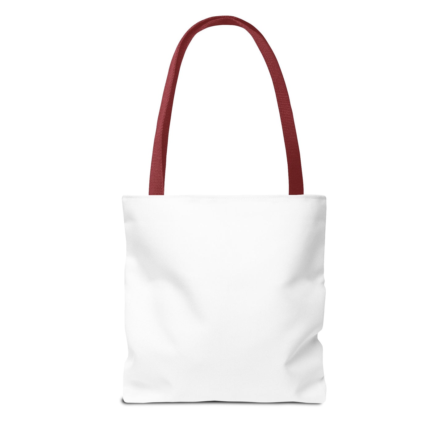Stylish Black Girl Tote Bag - Fashionable Eco-Friendly Shopping Bag