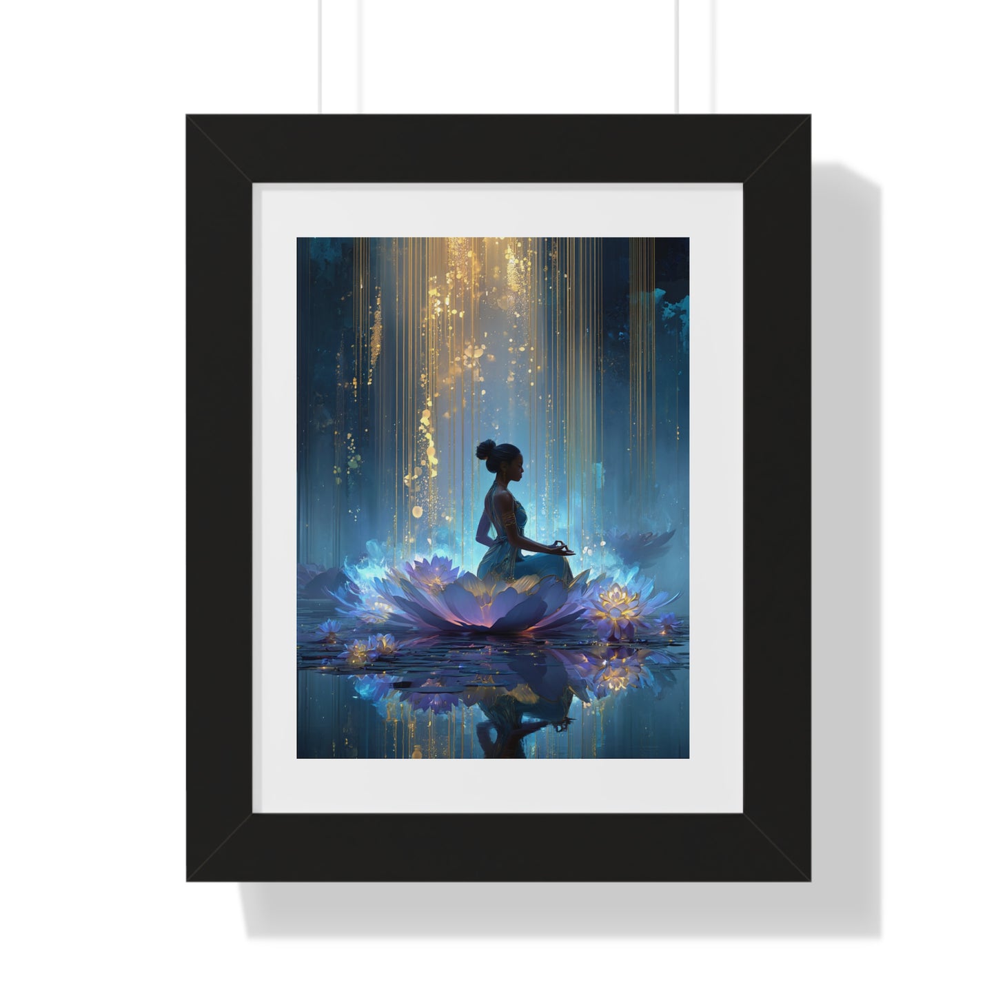Finding Your Peace Poster
