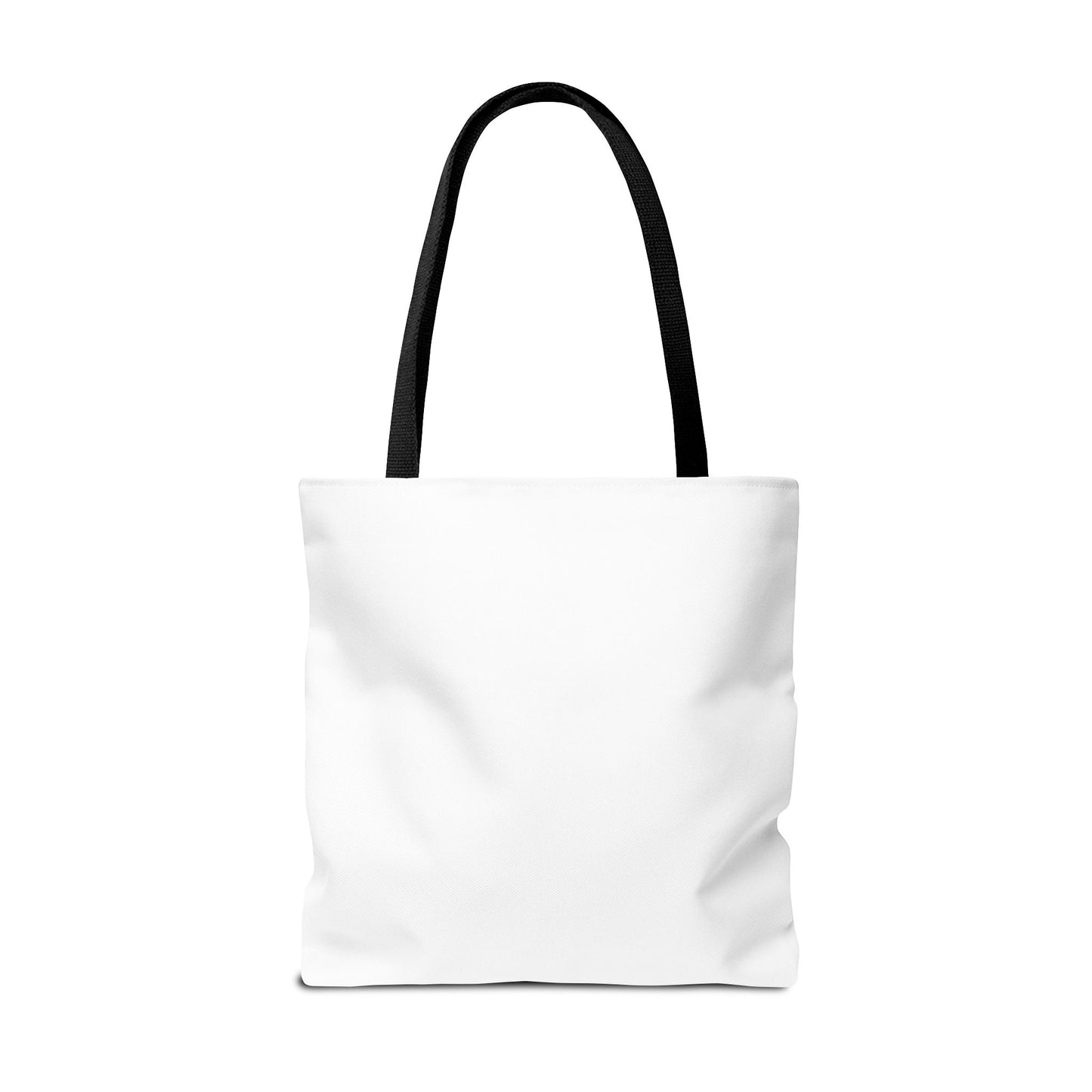 Stylish Black Girl Tote Bag - Fashionable Eco-Friendly Shopping Bag