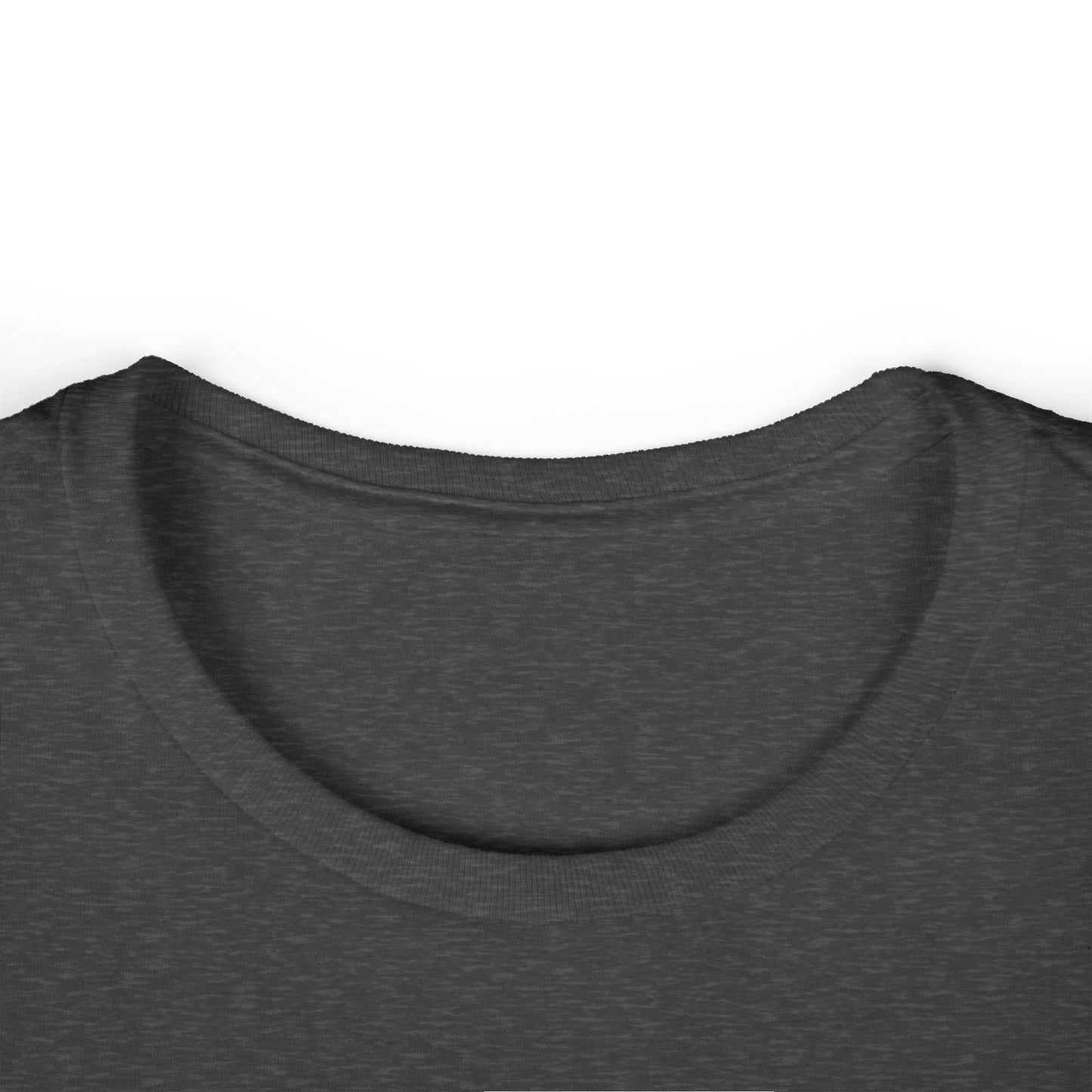 Juneteenth Vibes Women's Softstyle Tee, Black History Month Shirt, Affirmation Tee, Celebration Top, Comfortable Graphic T-Shirt