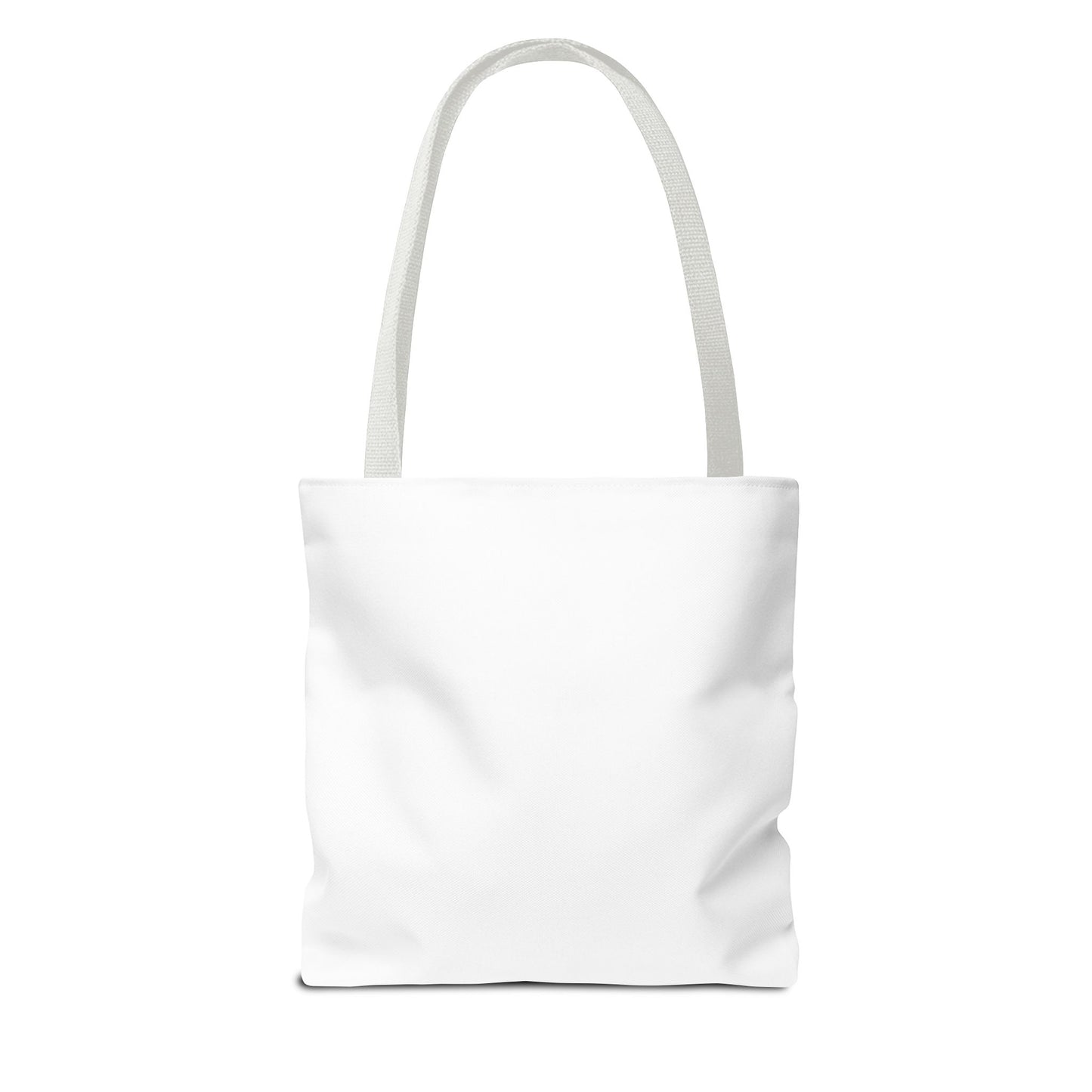 Stylish Black Girl Tote Bag - Fashionable Eco-Friendly Shopping Bag