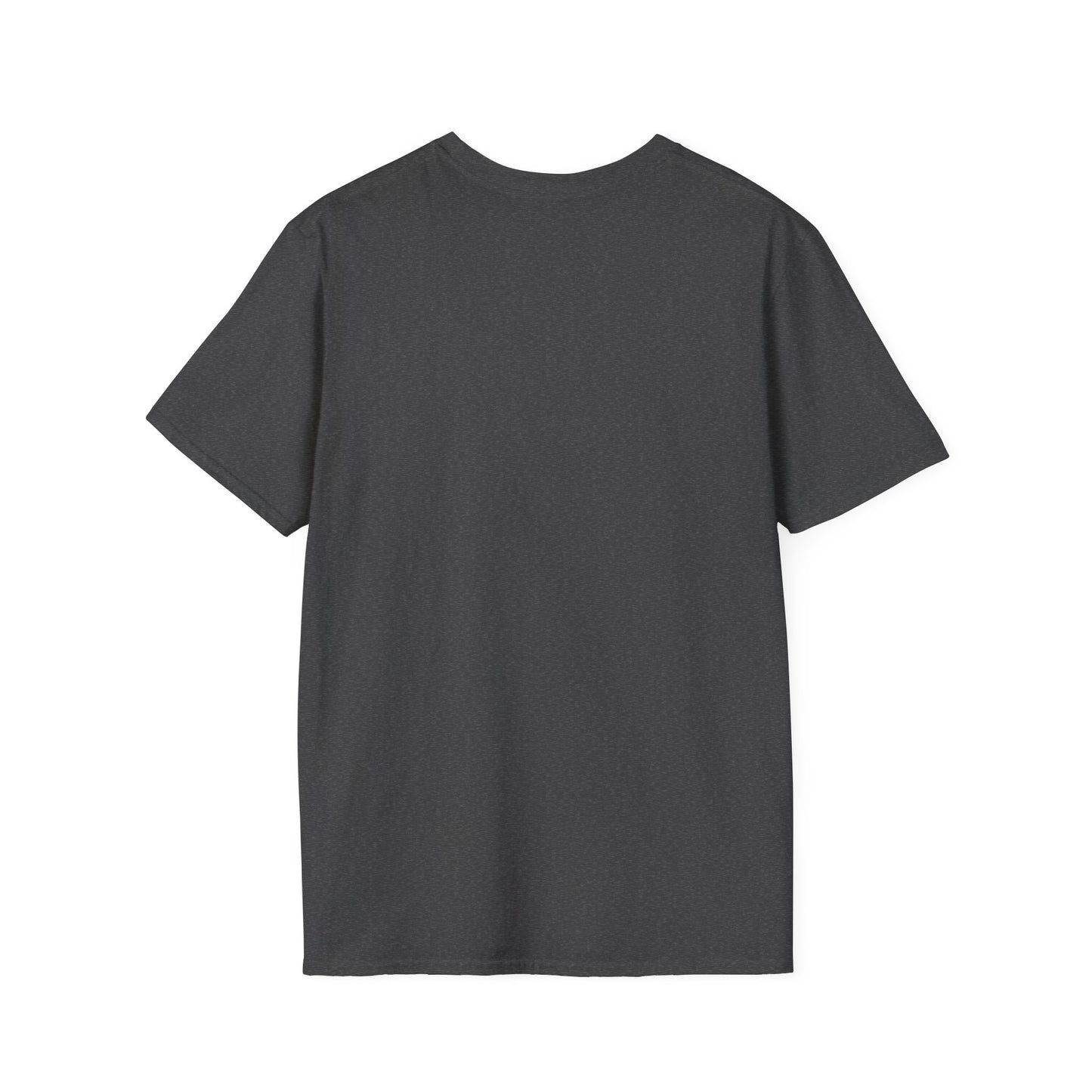 Rest is Resistance - A love letter to yourself Unisex Soft style Tee, Gift for Mental Health Awareness