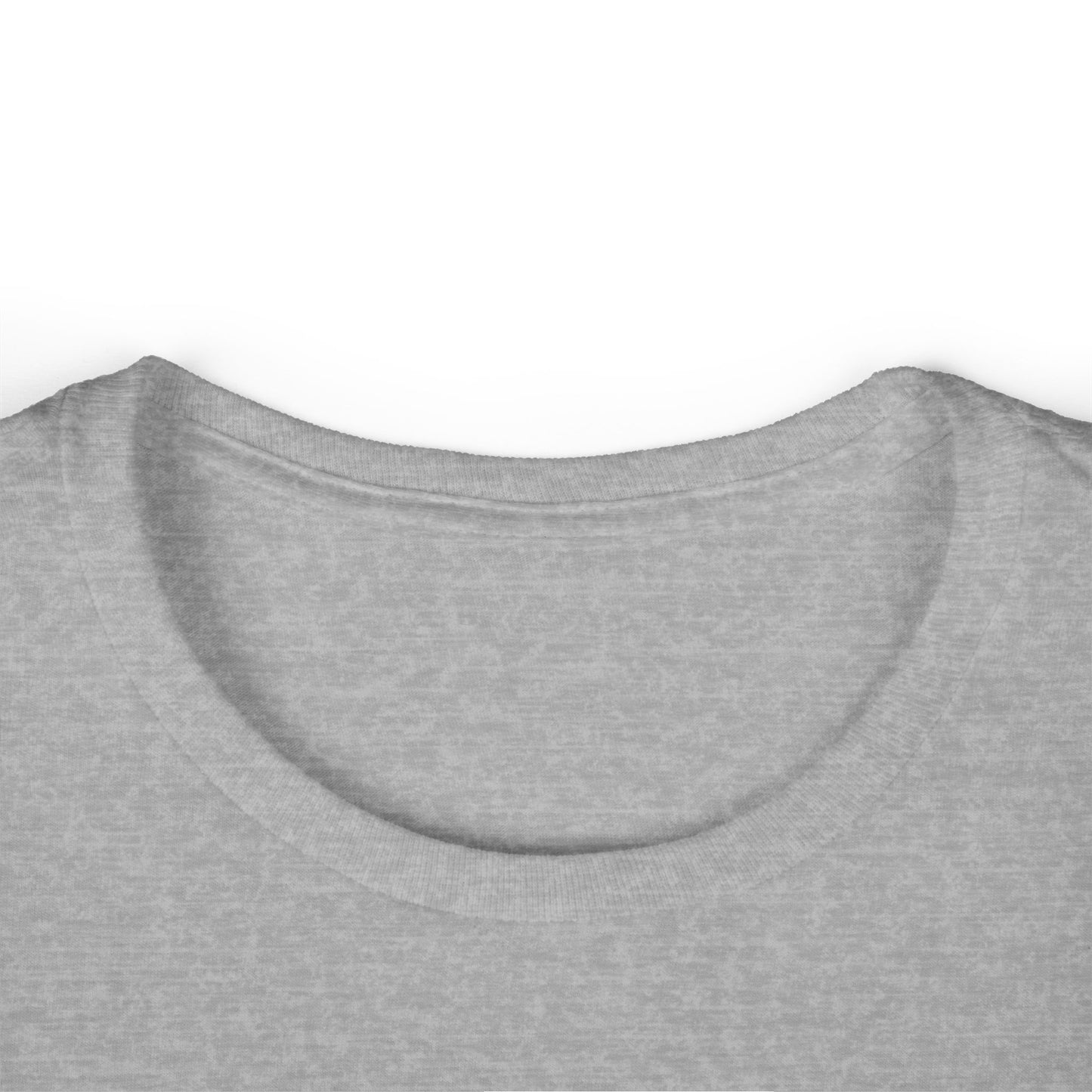 MAMA Floral Women's Softstyle Tee - Perfect for Mother's Day or Every Day