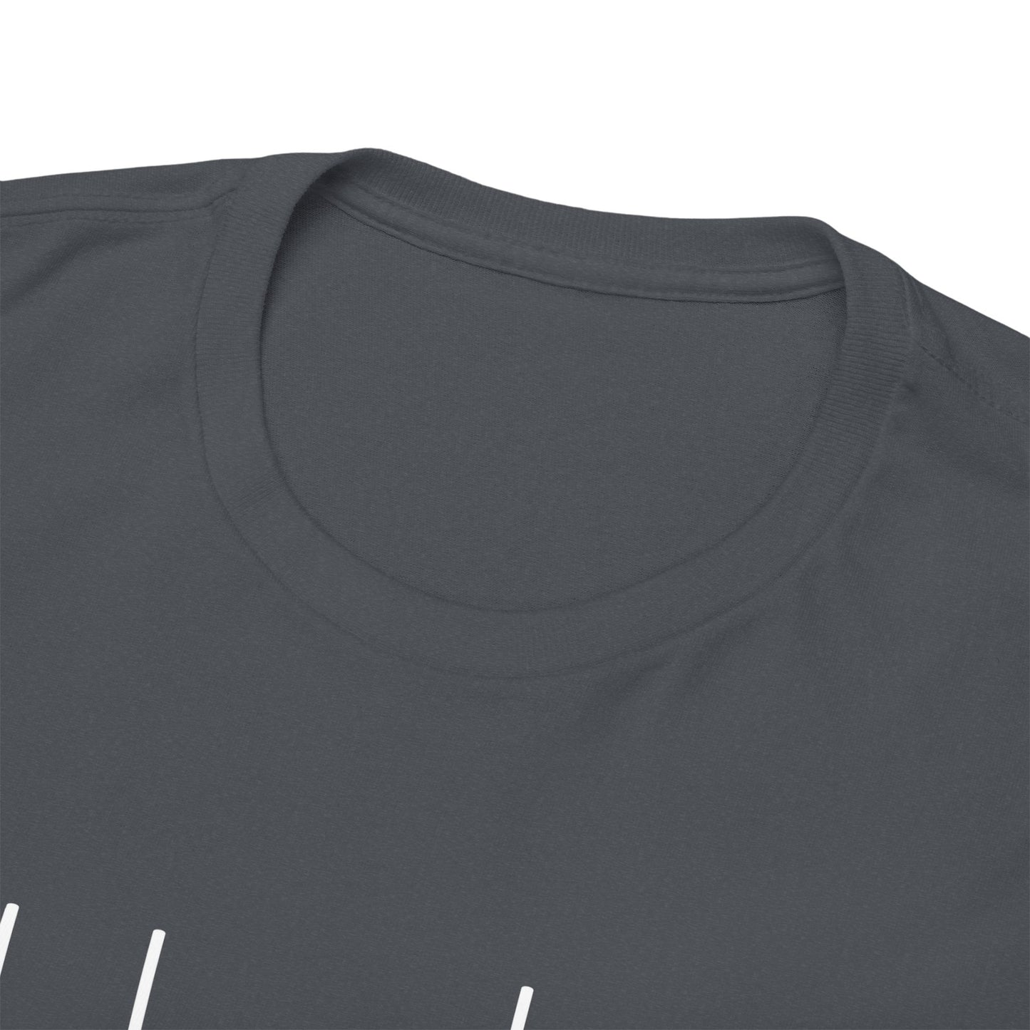 Unbreakable Definition Tee | Unisex Heavy Cotton Shirt, Vintage Inspirational Gift, Casual Wear, Motivational Quote T-Shirt