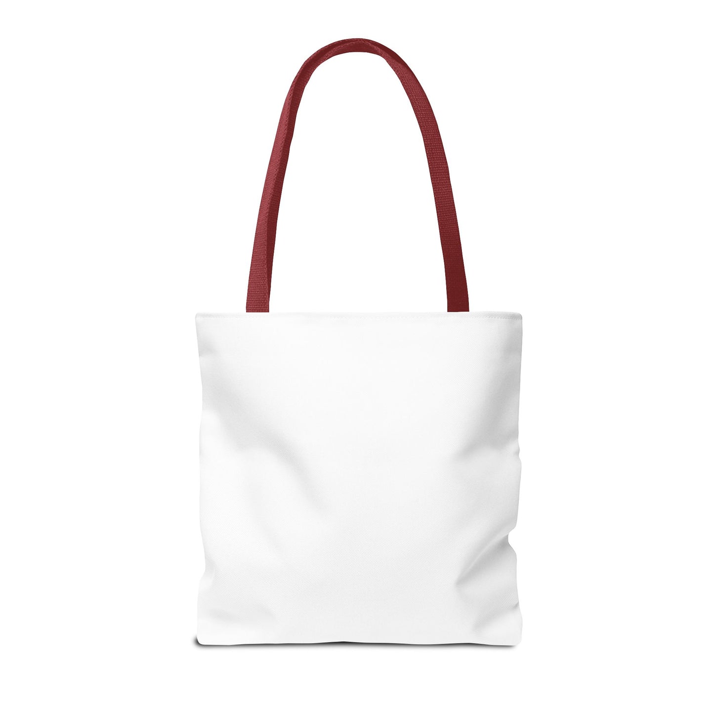 Chic Fashionista Tote Bag with Stylish Graphic Design