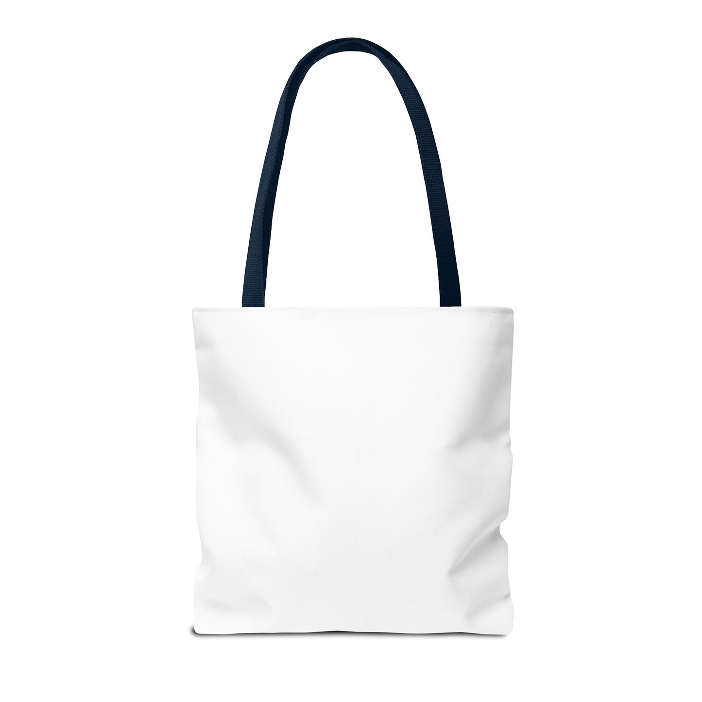 Stylish Black Girl Tote Bag - Fashionable Eco-Friendly Shopping Bag