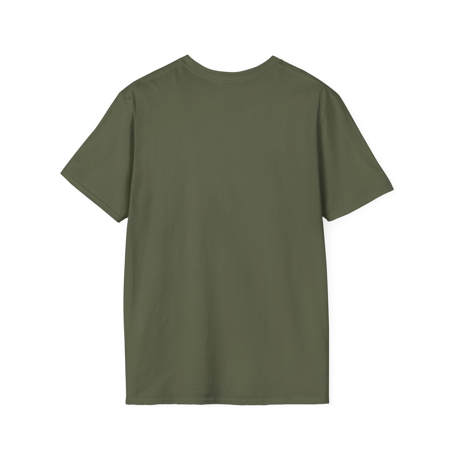 Rest is Resistance - The courage to unplug, unwind and exist Unisex Soft style T-Shirt, Motivational Tee, Relaxation Shirt