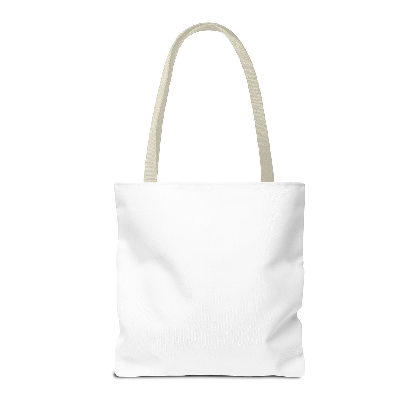 Chic Fashionista Tote Bag with Stylish Graphic Design