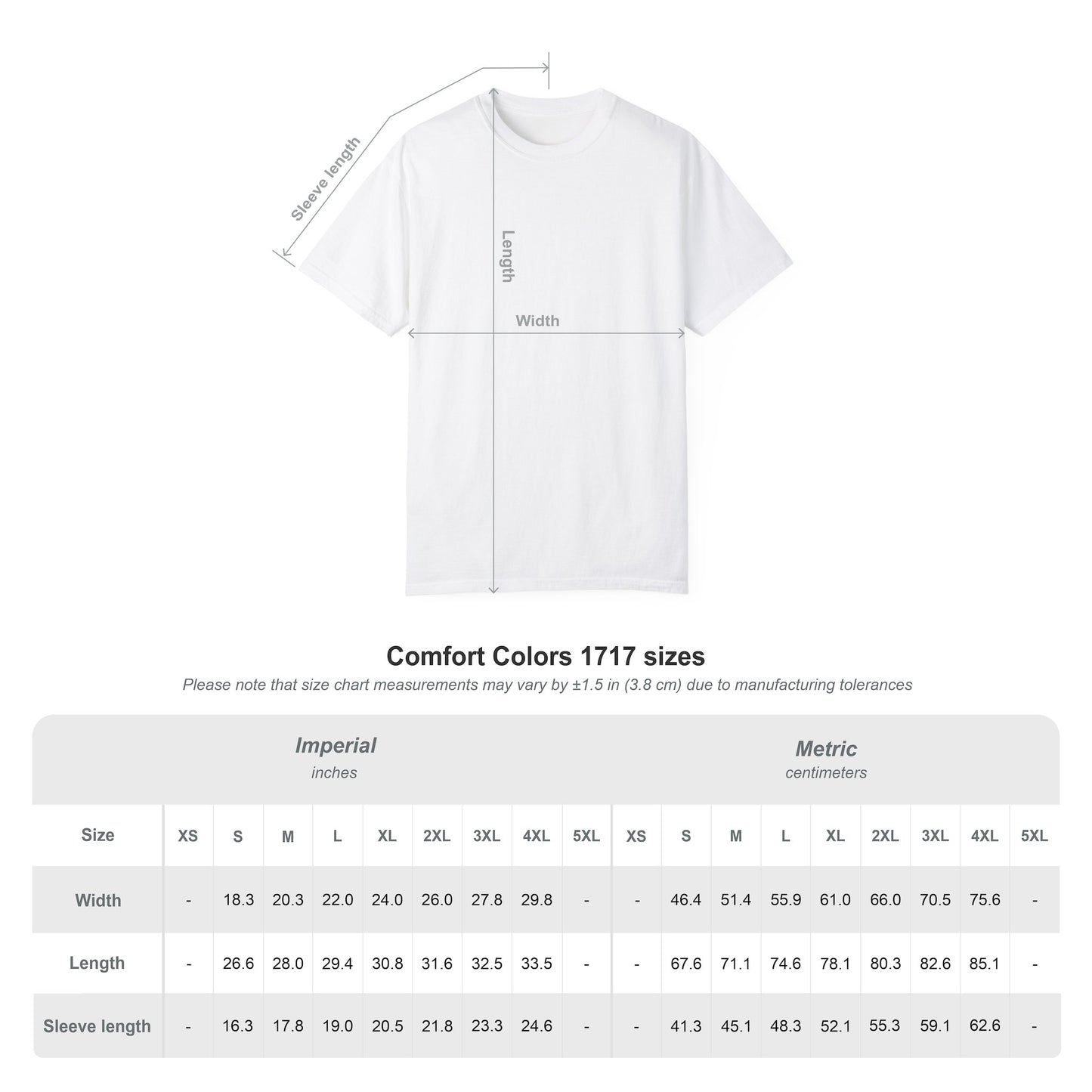 F-CAW-F Unisex Garment-Dyed T-Shirt, Festival Shirt, Graphic Tee, Casual Wear, Unique Gift, Eco-Friendly Fashion