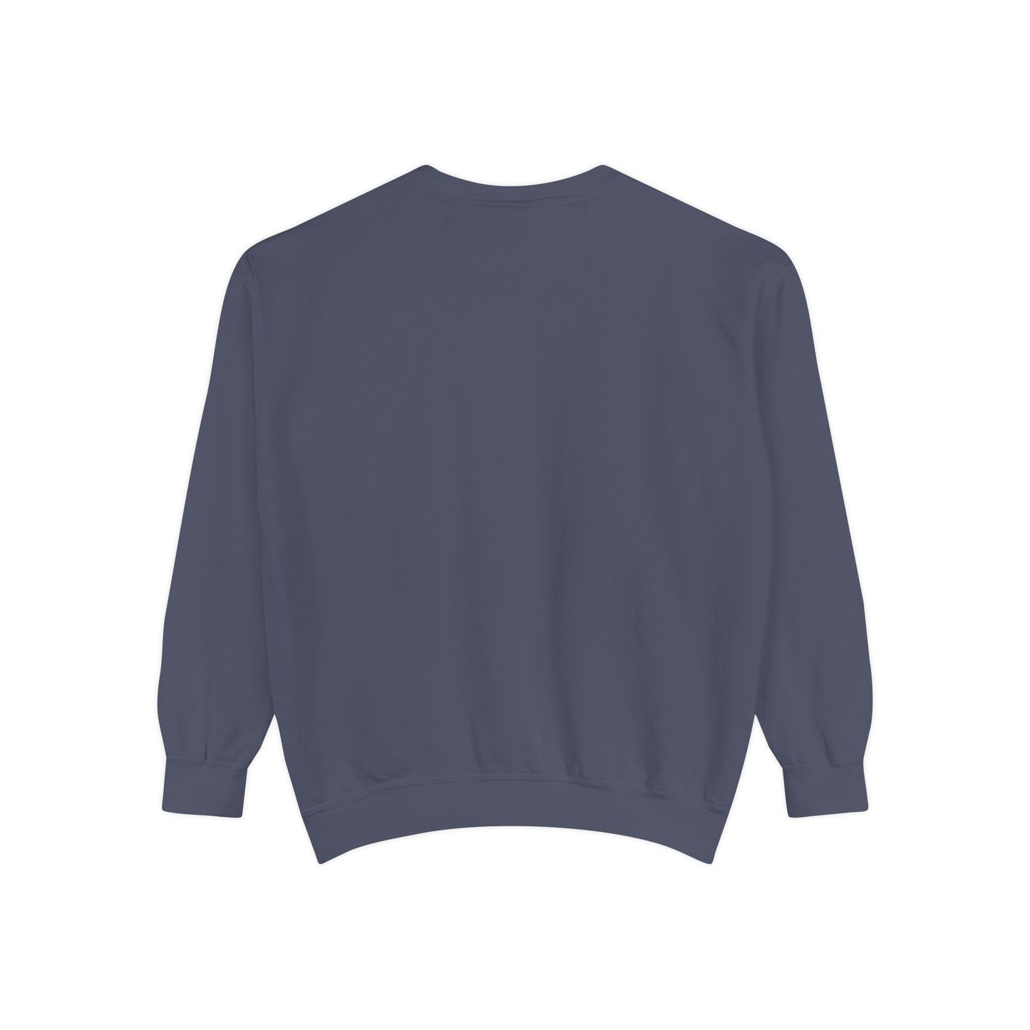 Rest to Resistance Sweatshirt - Empowering