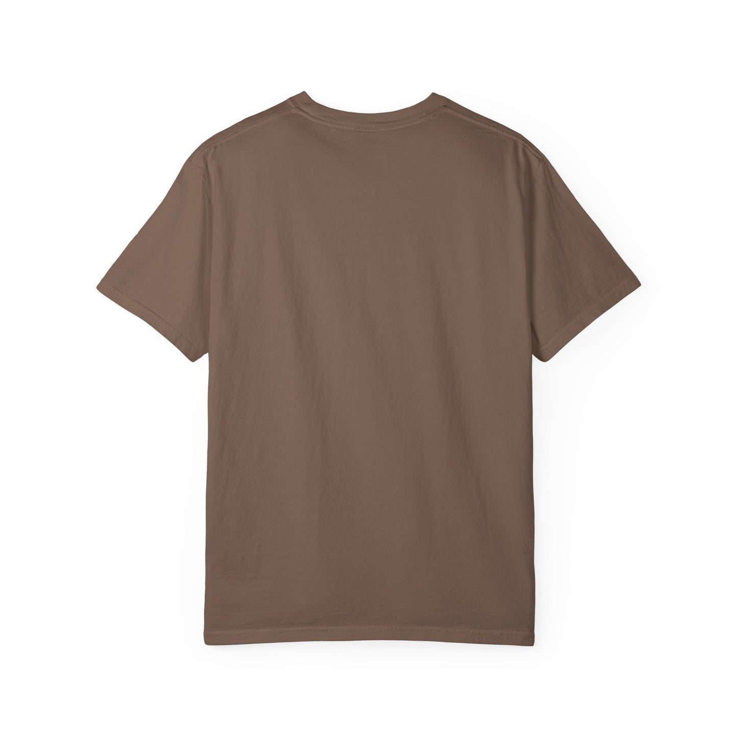 Juneteenth Heart T-shirt, Celebrate Freedom, Unisex Garment-Dyed Tee, Historical Commemorative Shirt, Casual Everyday Wear, Summer Fashion