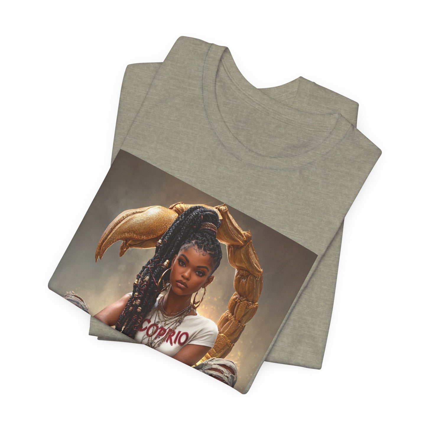 Edgy Fashion Graphic Tee, Unisex Jersey Short Sleeve Tee, Trendy Casual Wear, Gift for Hip Hop Lovers, Streetwear Style, Summer Essential