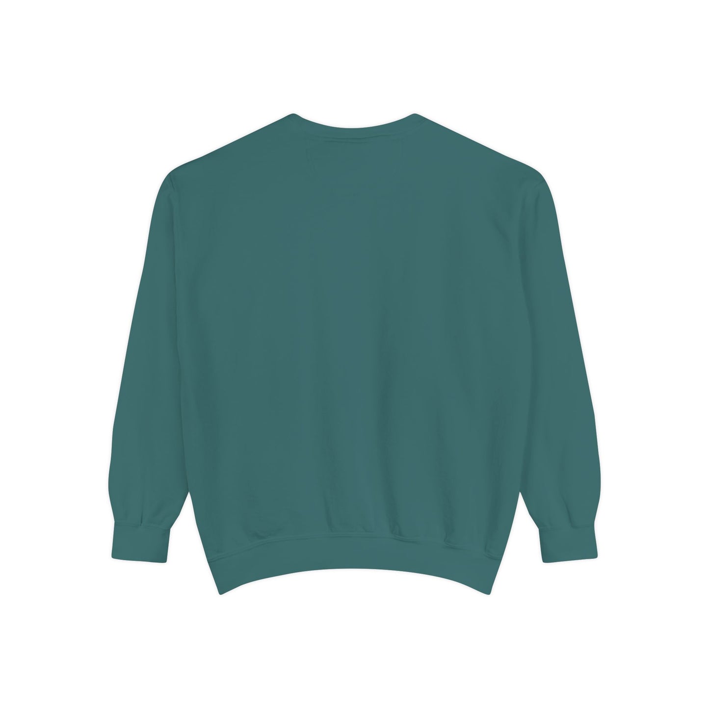 Rest to Resistance Sweatshirt - Empowering