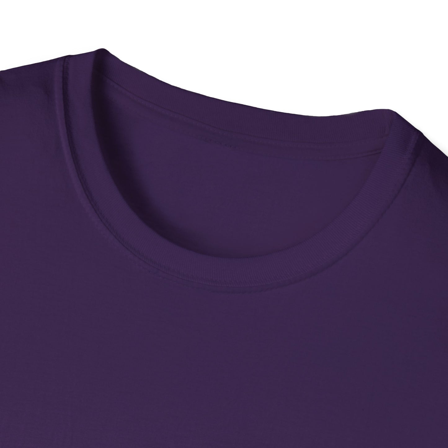 Rest is Resistance - The audacity to put yourself first Unisex Softstyle T-Shirt - Casual Comfort Tee for All Occasions