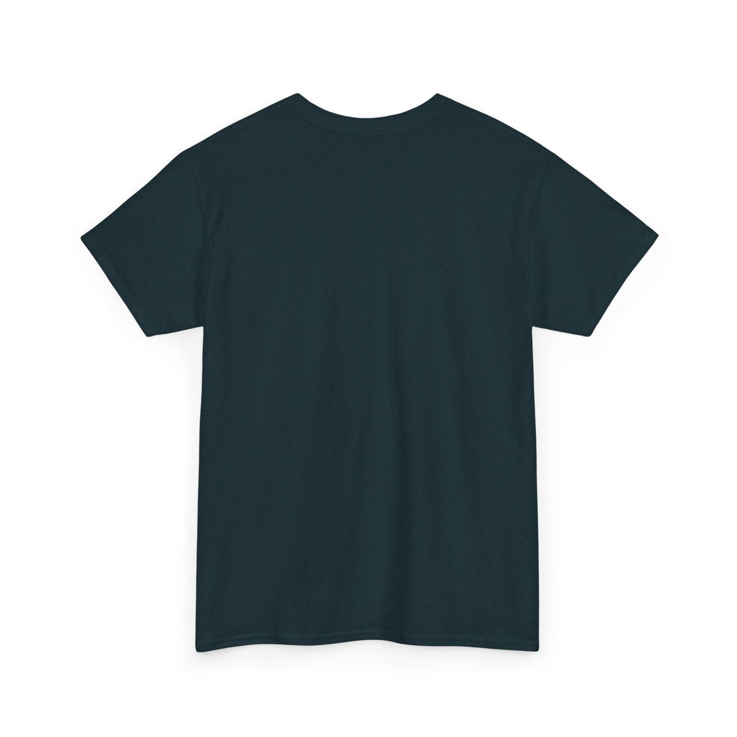 Unbreakable Definition Tee | Unisex Heavy Cotton Shirt, Vintage Inspirational Gift, Casual Wear, Motivational Quote T-Shirt