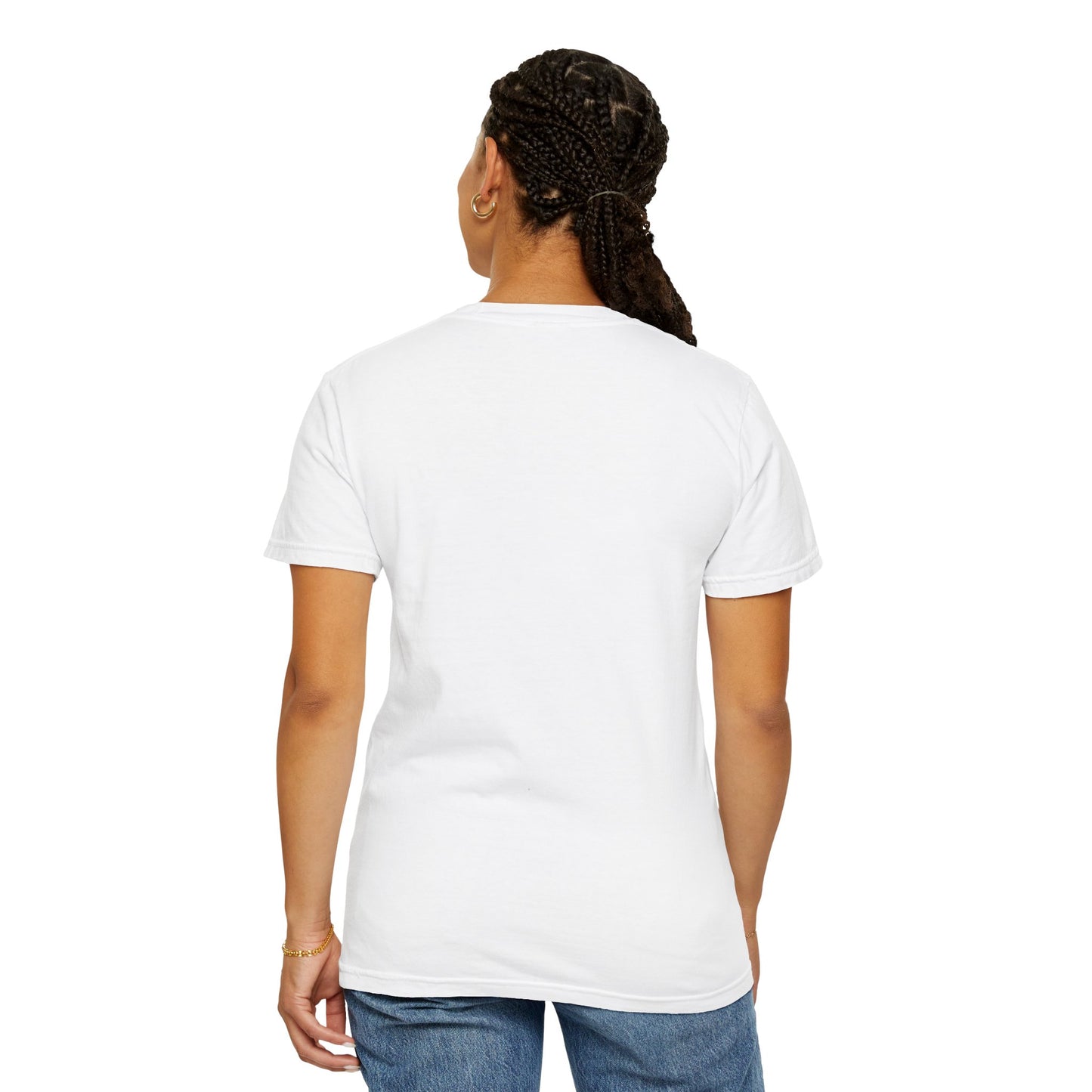 'Unapologetically Black 92%' - Empowering Unisex T-Shirt - Activism Wear, Cultural Pride