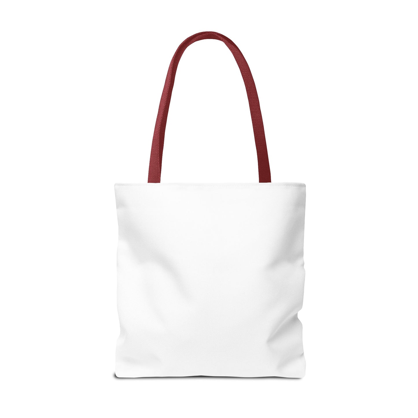 Chic Fashionista Tote Bag with Stylish Graphic Design
