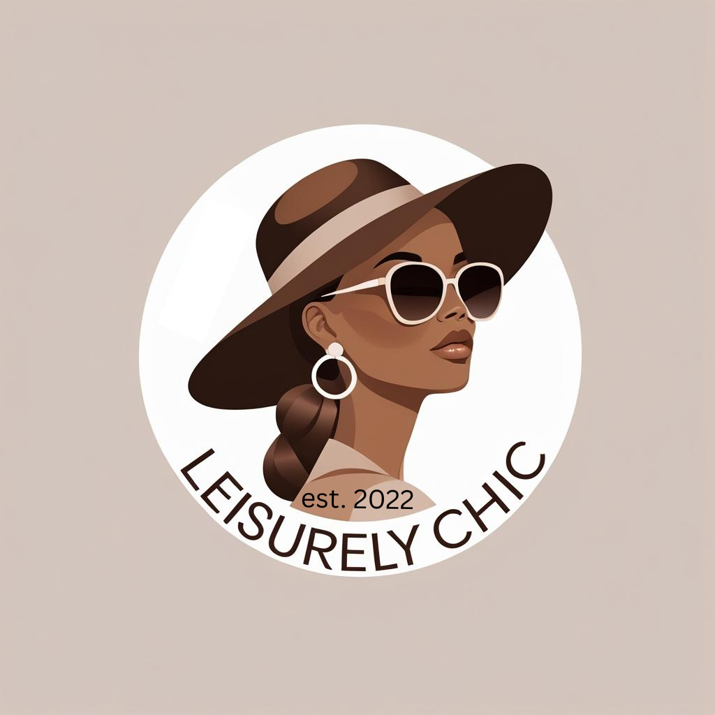 Leisurely Chic Fashion