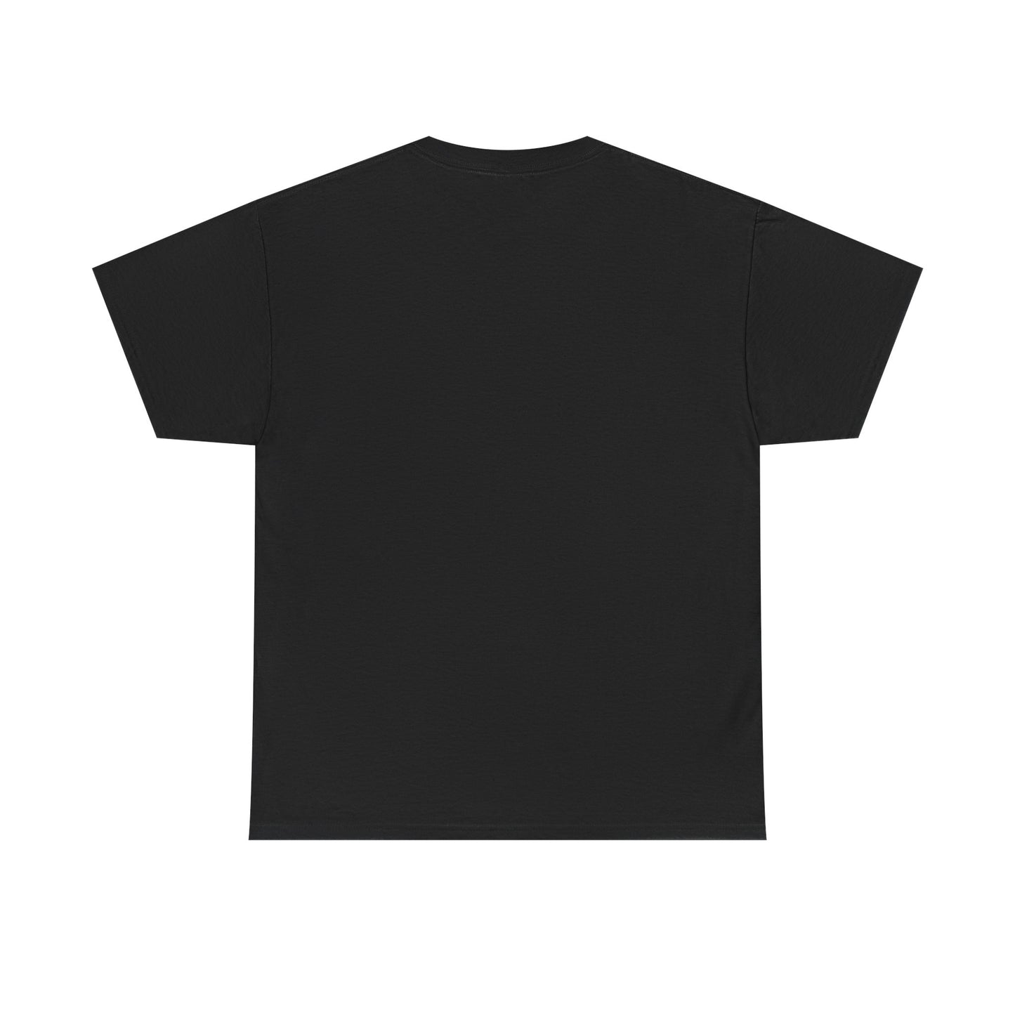 Leo Graphic Tee | Unisex Heavy Cotton T-Shirt for Yoga Lovers, Mindfulness, Gift for Her, Relaxation