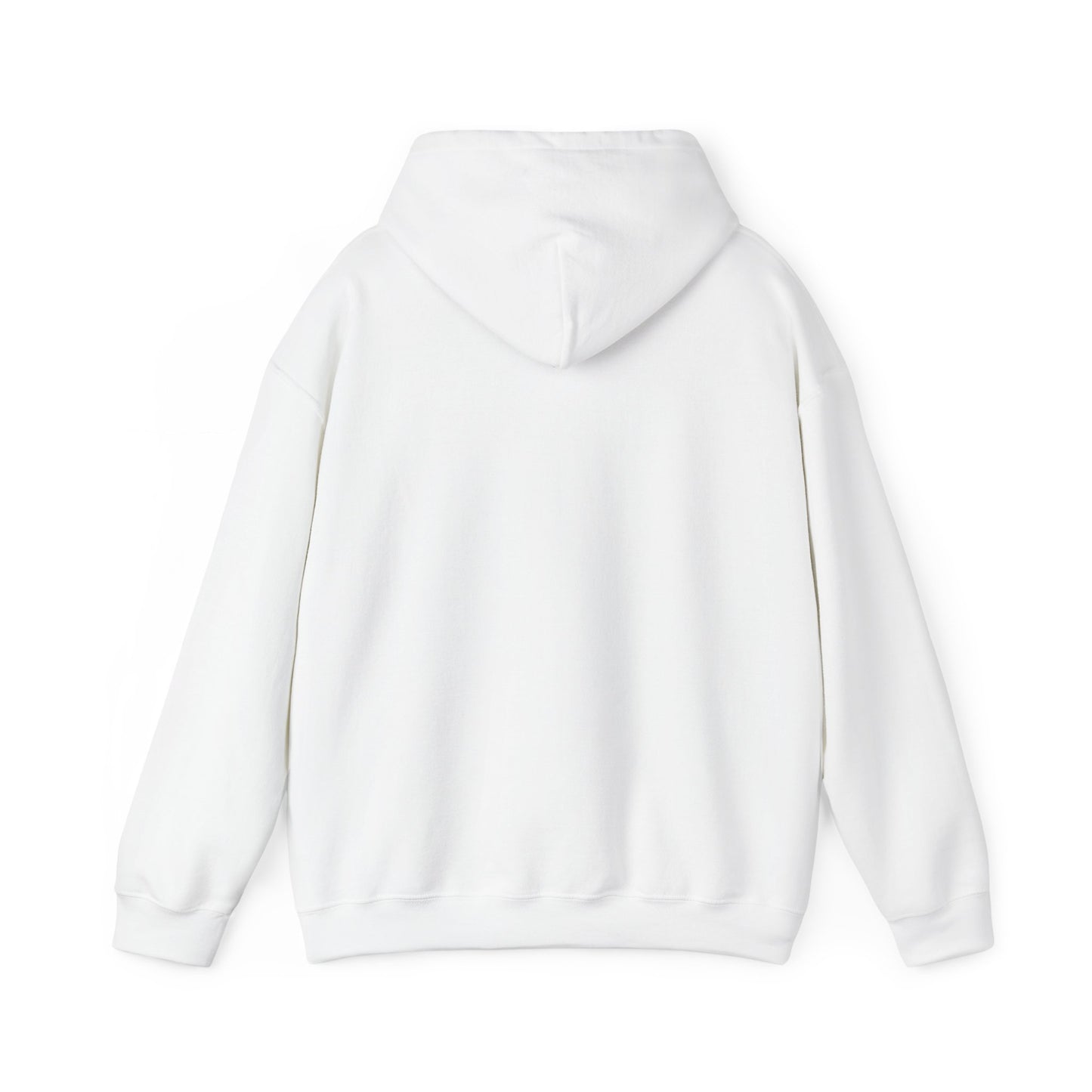 92% Hooded Sweatshirt