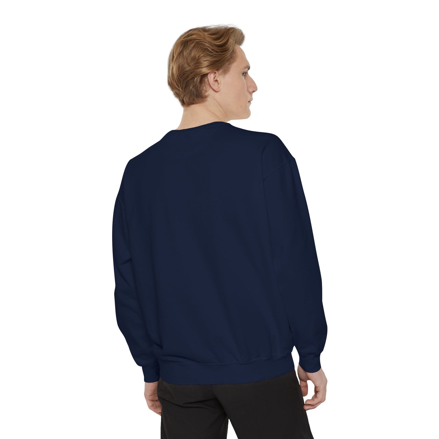 Unbreakable Sweatshirt - Inspirational Gift for Strength and Courage