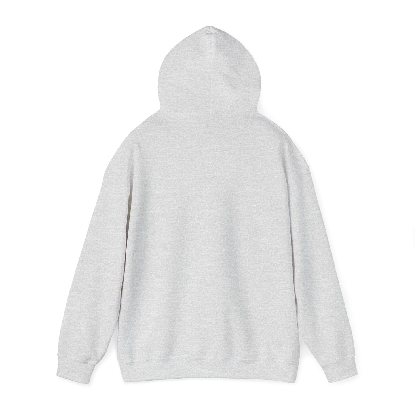 92% Hooded Sweatshirt